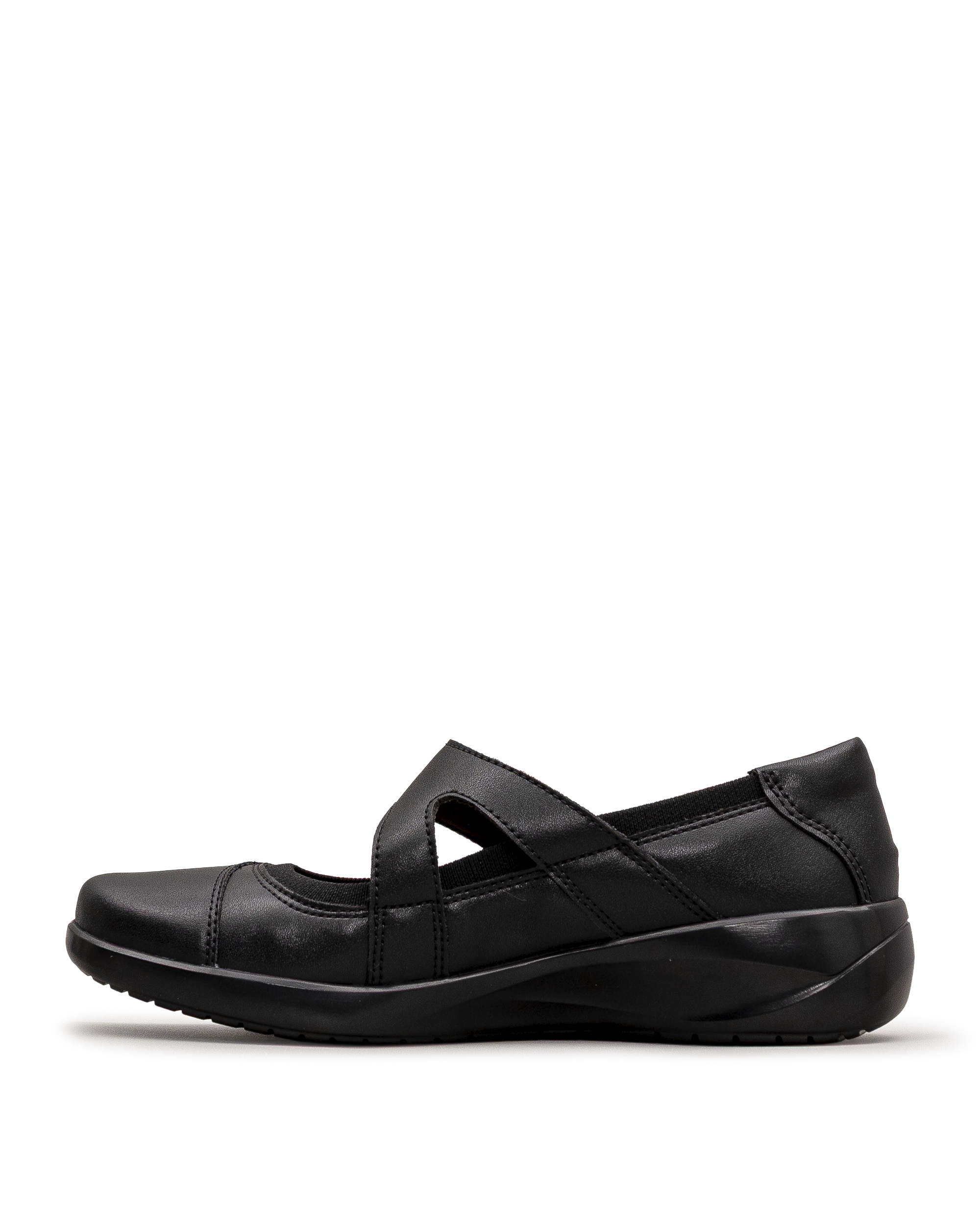 Kaetlyn jane  - Noir uni - #15A-403