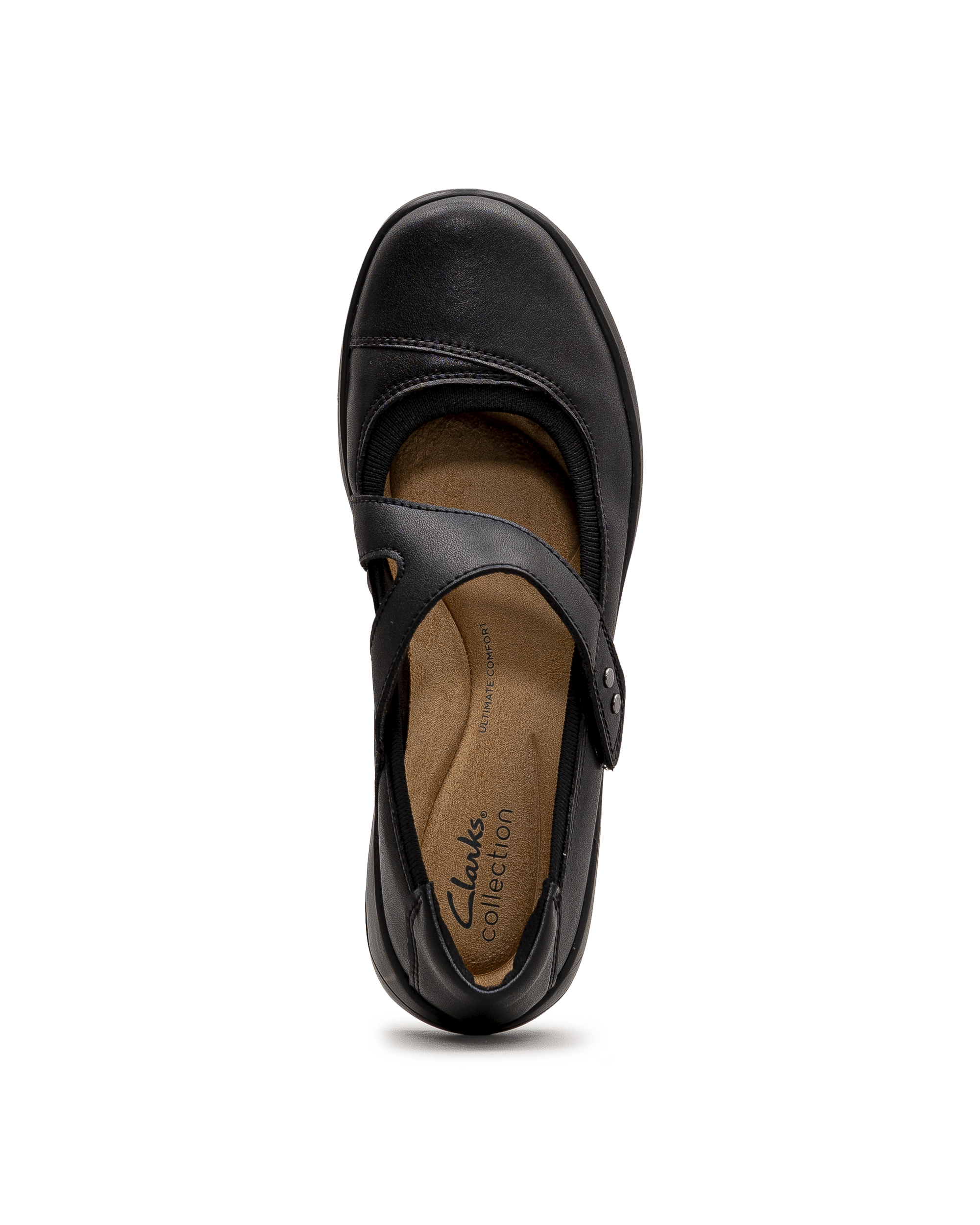 Kaetlyn jane  - Noir uni - #15A-403