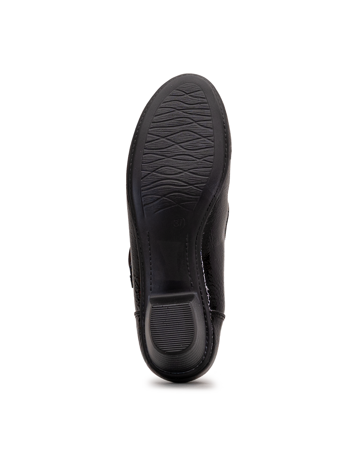 Bloom 1a  - Noir verni - #15A-404