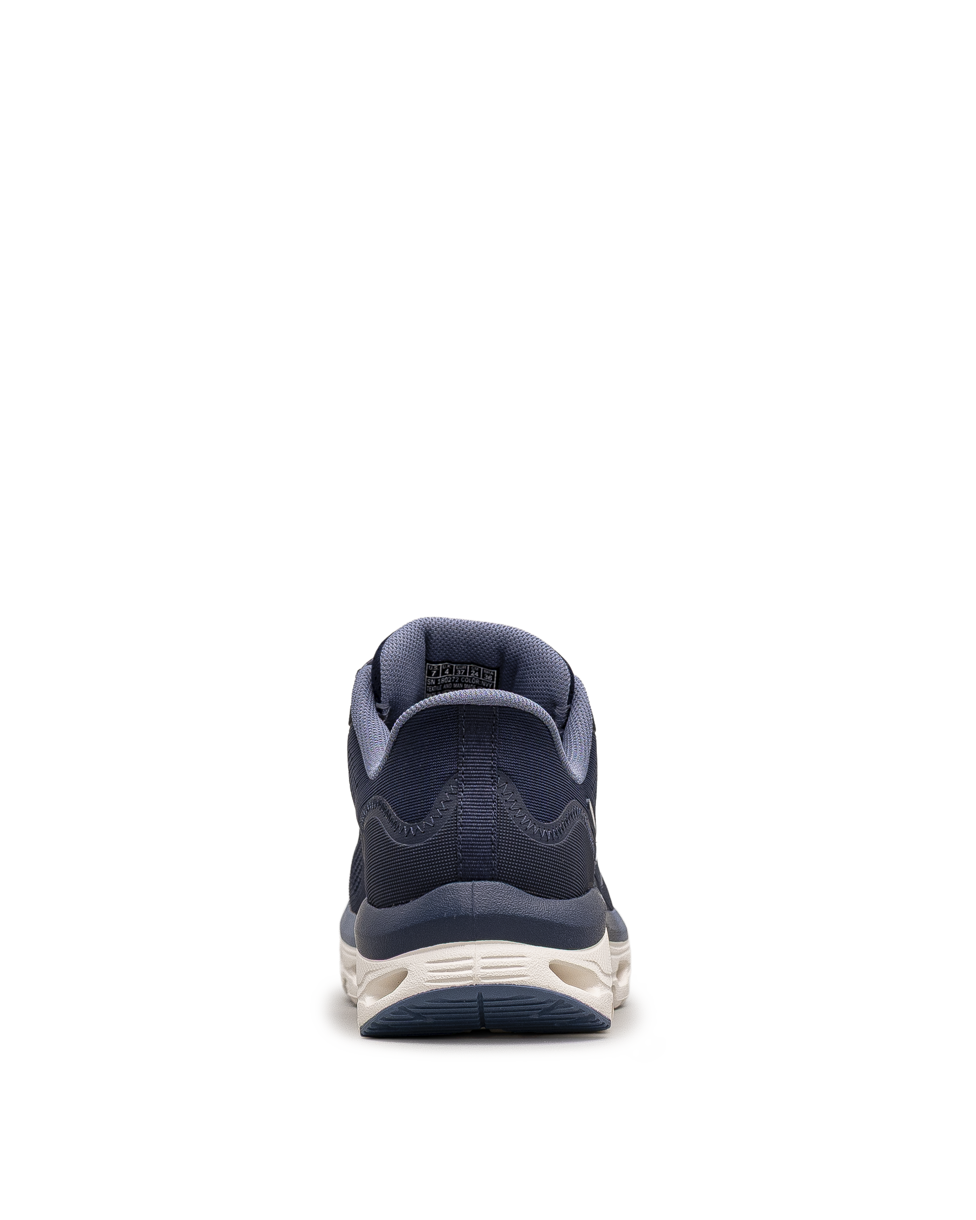 Glide step sole - Marine - #15B-02