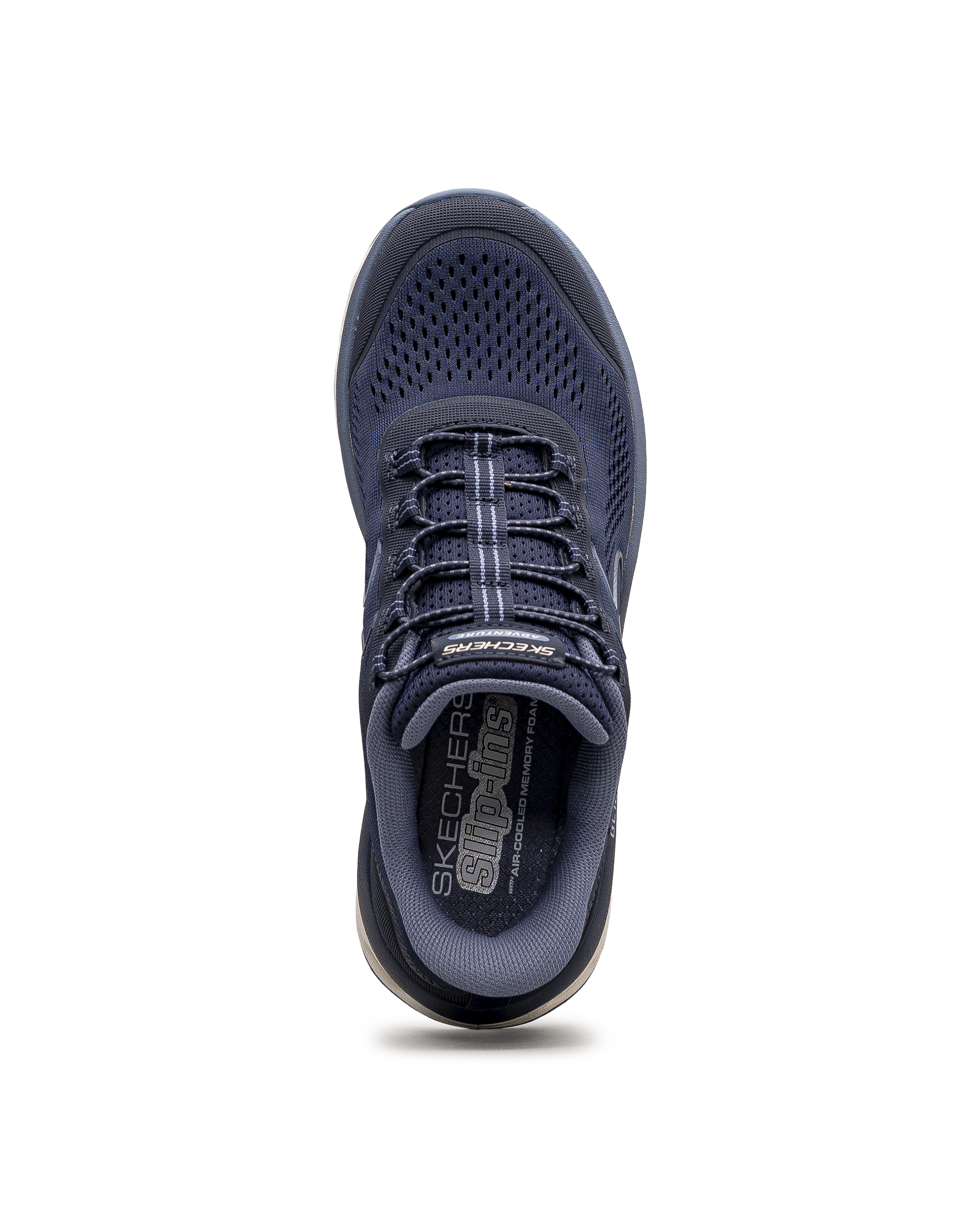 Glide step sole - Marine - #15B-02