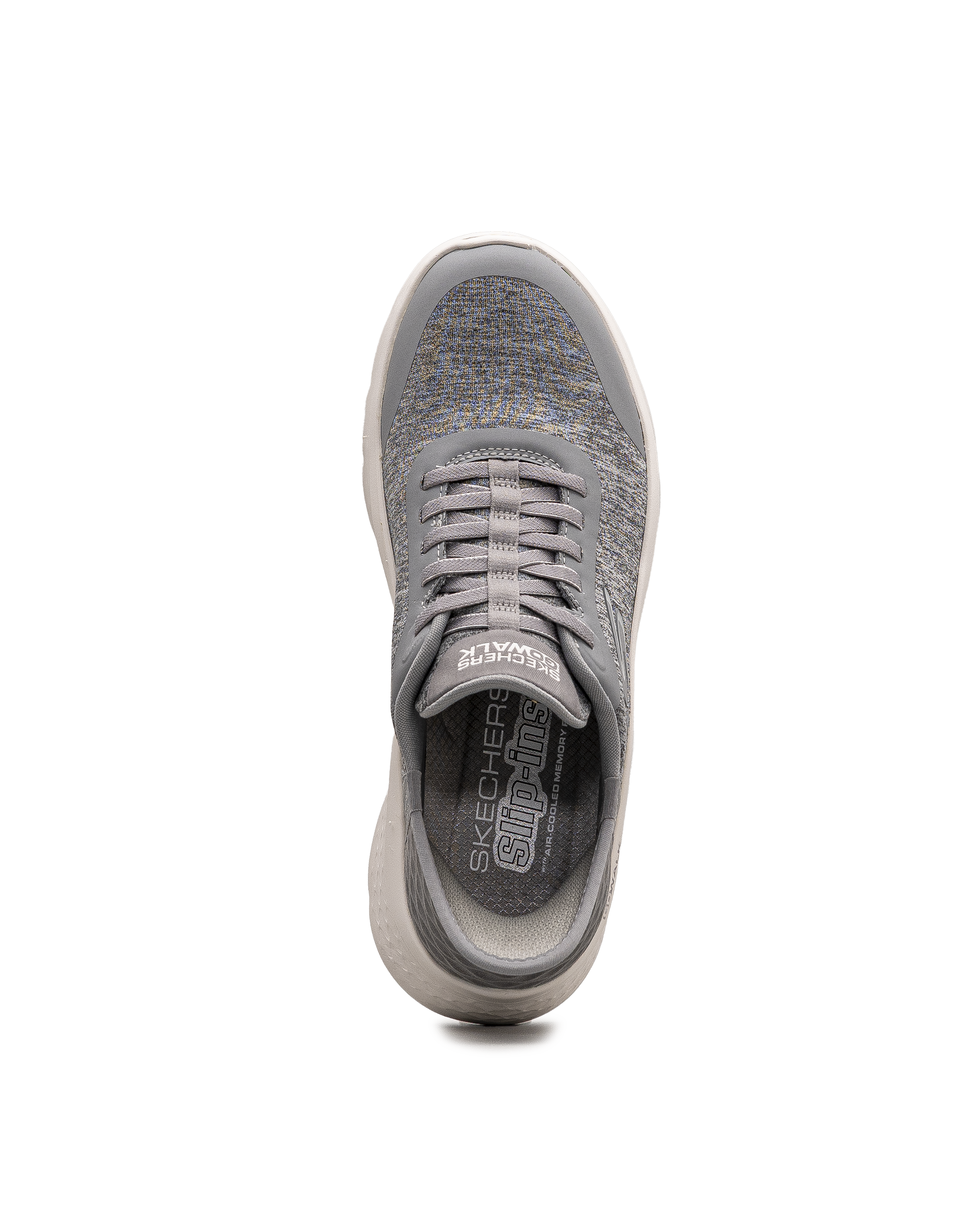 Go walk flex   dacey  - Gris - #15B-03