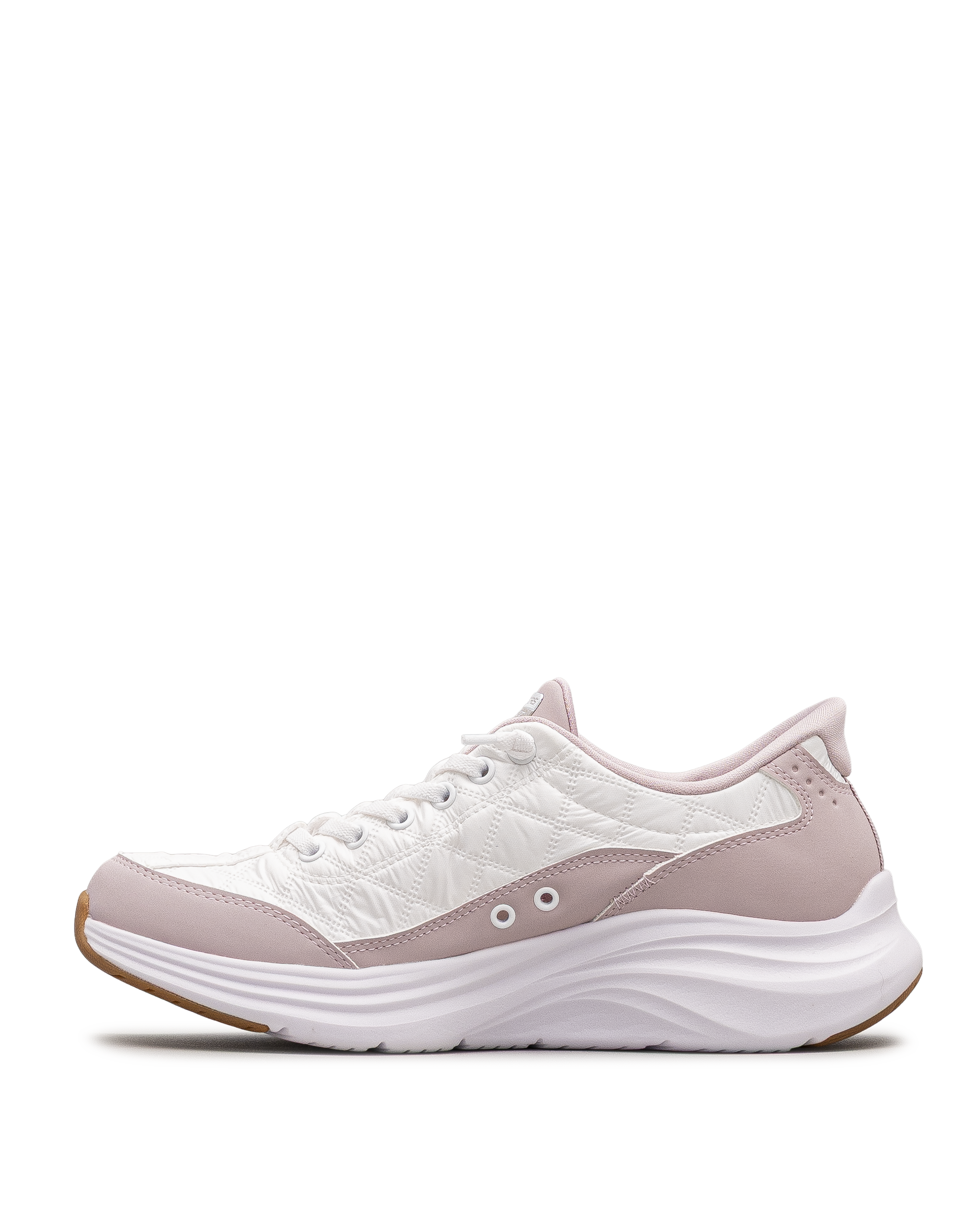 Contour foam  - Blanc&rose - #15B-05