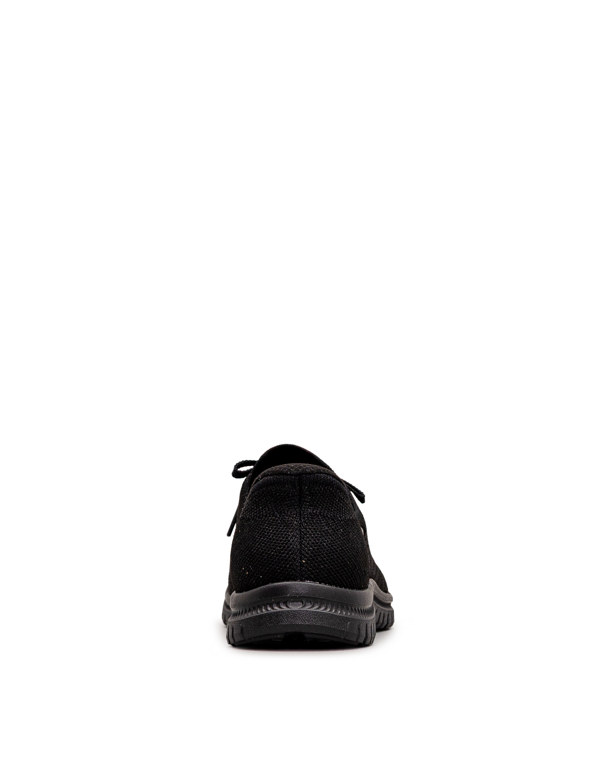 Virtue flawless - Noir uni - #15B-09
