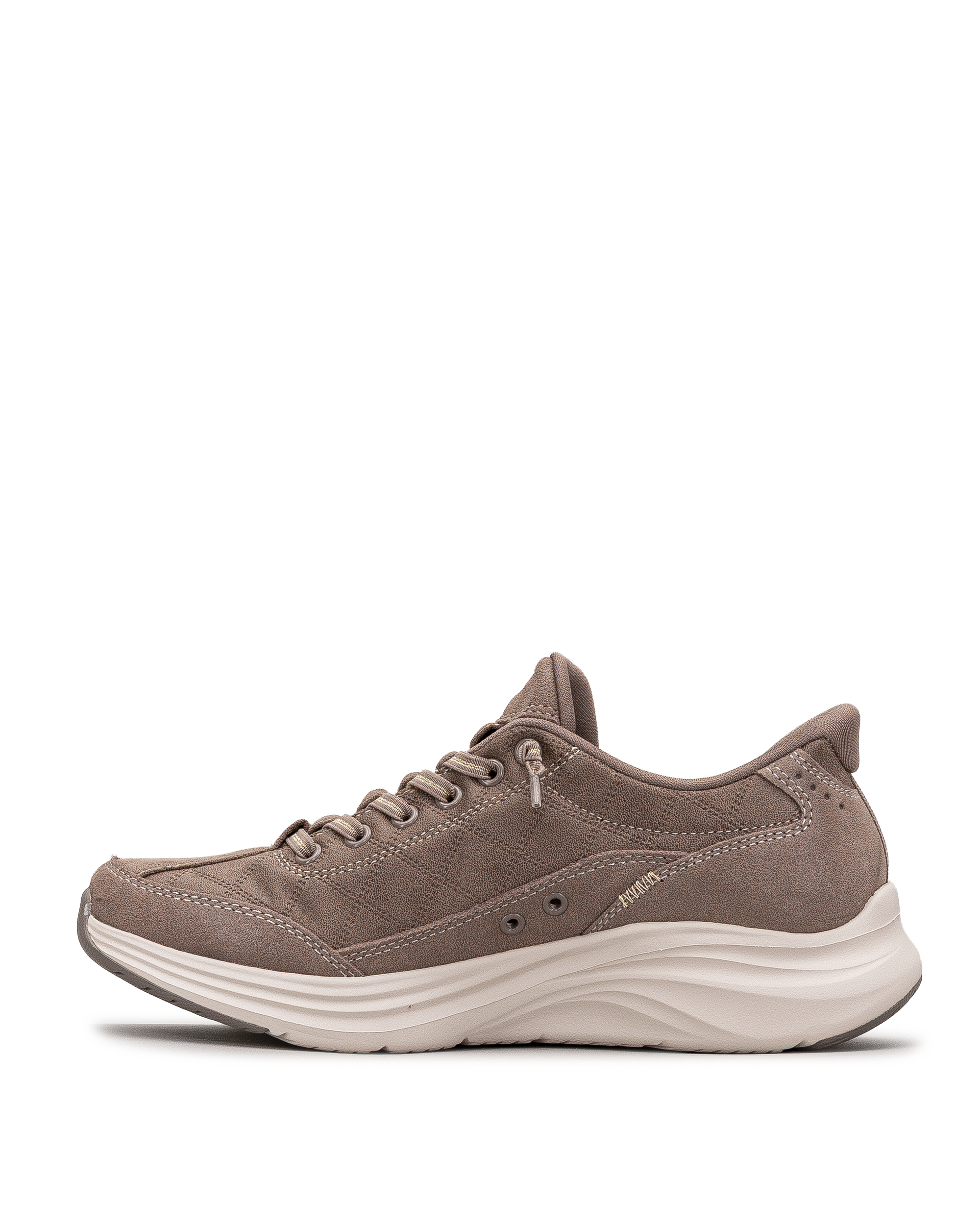 Contour foam cozy - Taupe - #15B-13