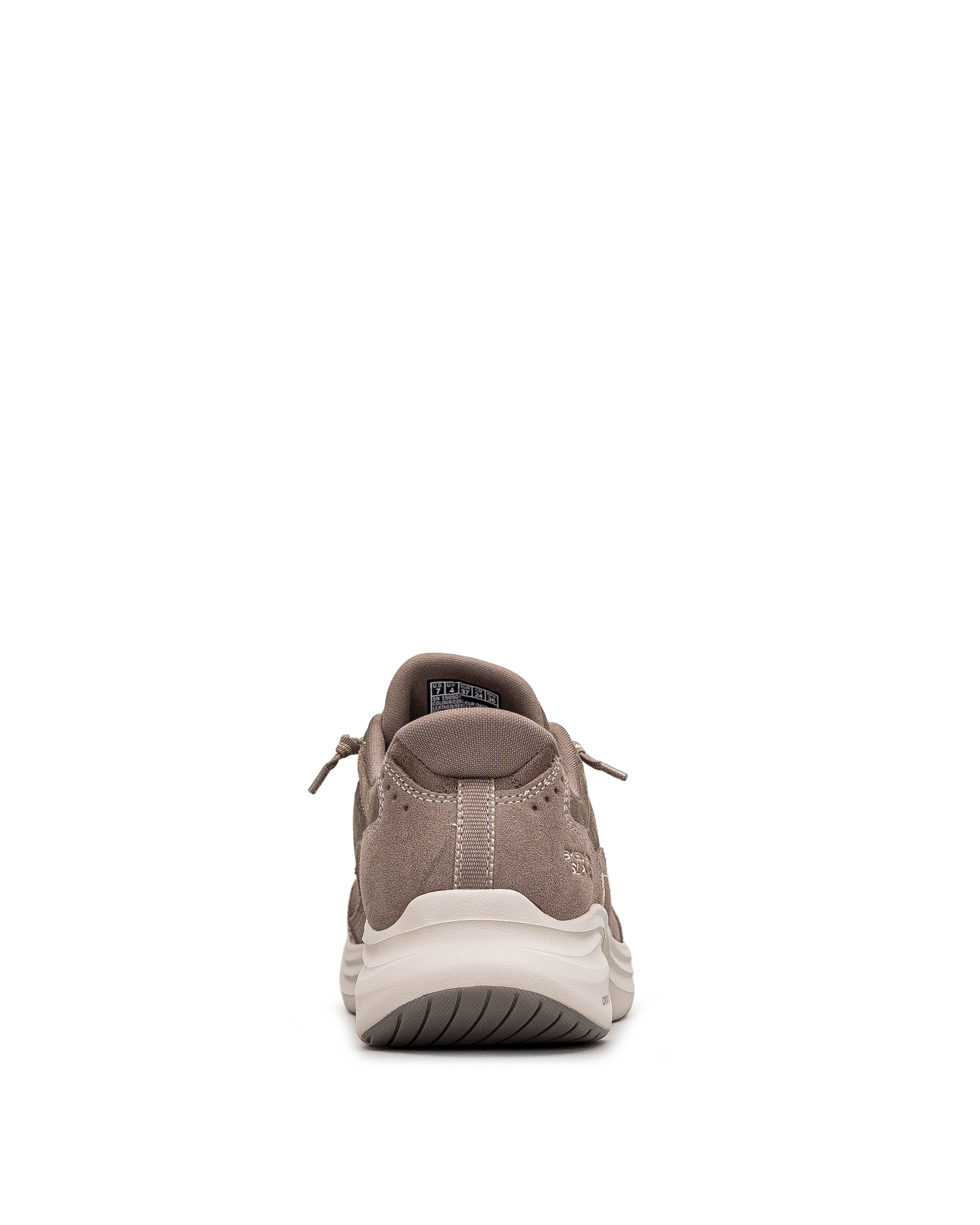 Contour foam cozy - Taupe - #15B-13