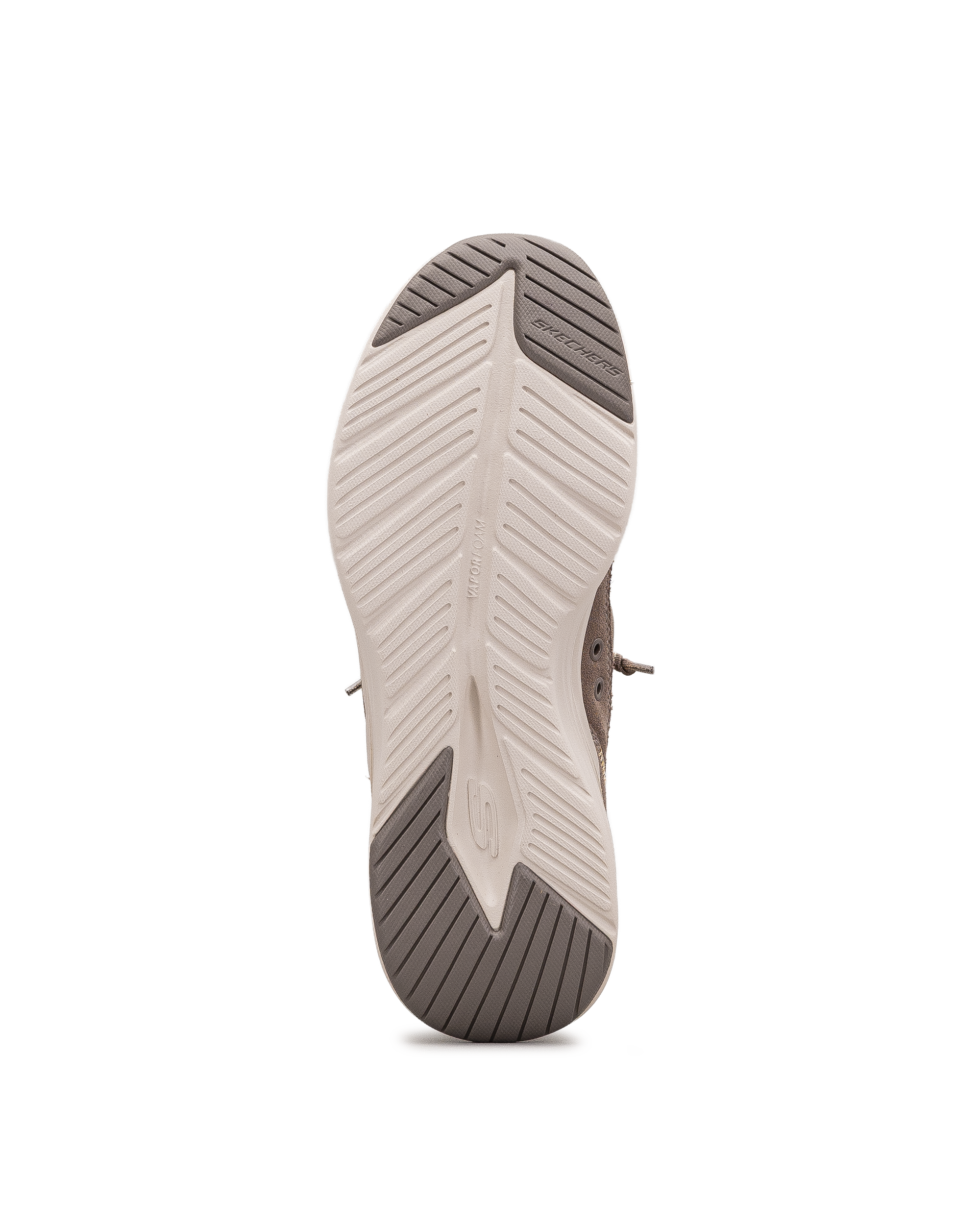 Contour foam cozy - Taupe - #15B-13
