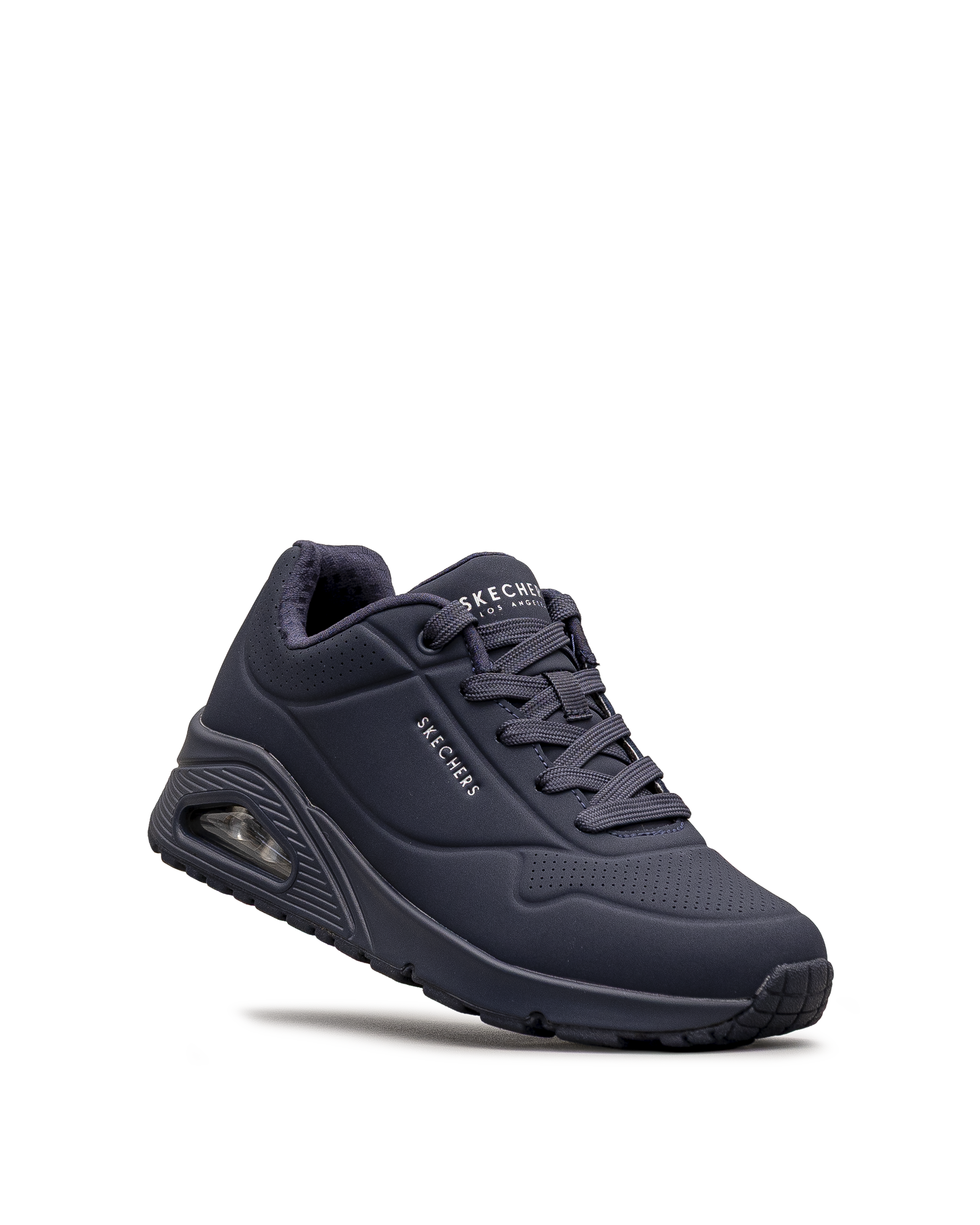 Uno stand on air  - Marine - #15B-14