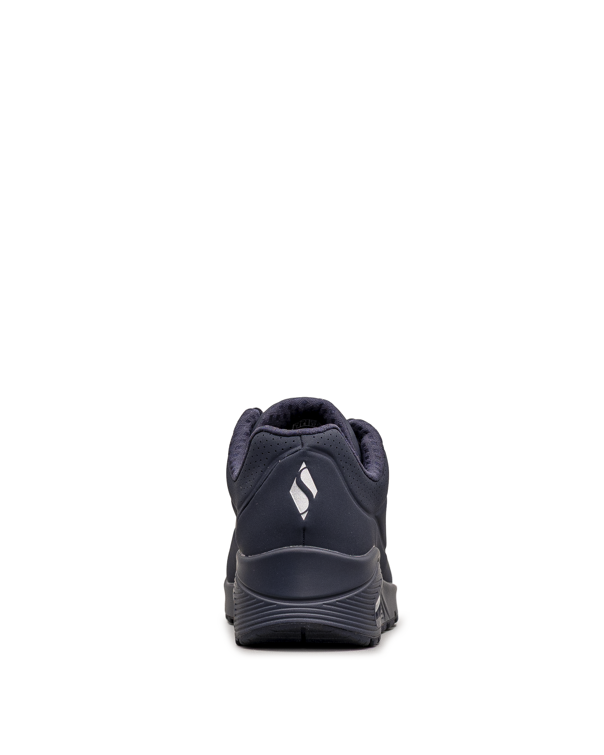 Uno stand on air  - Marine - #15B-14