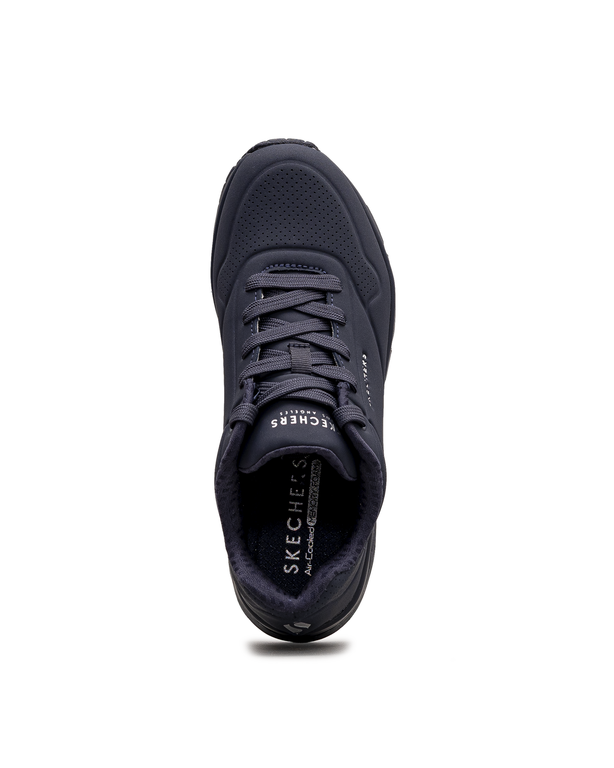 Uno stand on air  - Marine - #15B-14