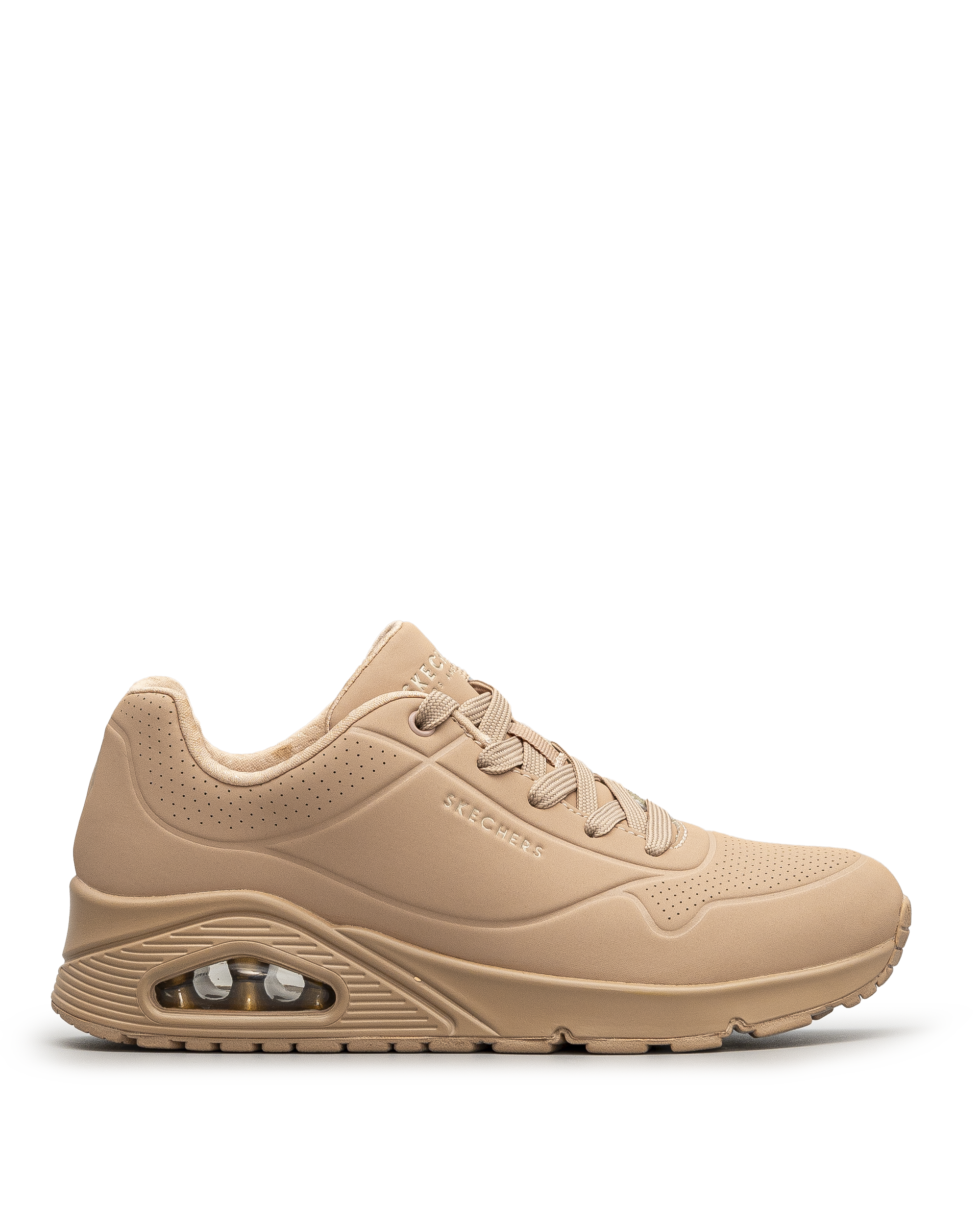 Uno stand on air  - Tan pale - #15B-14