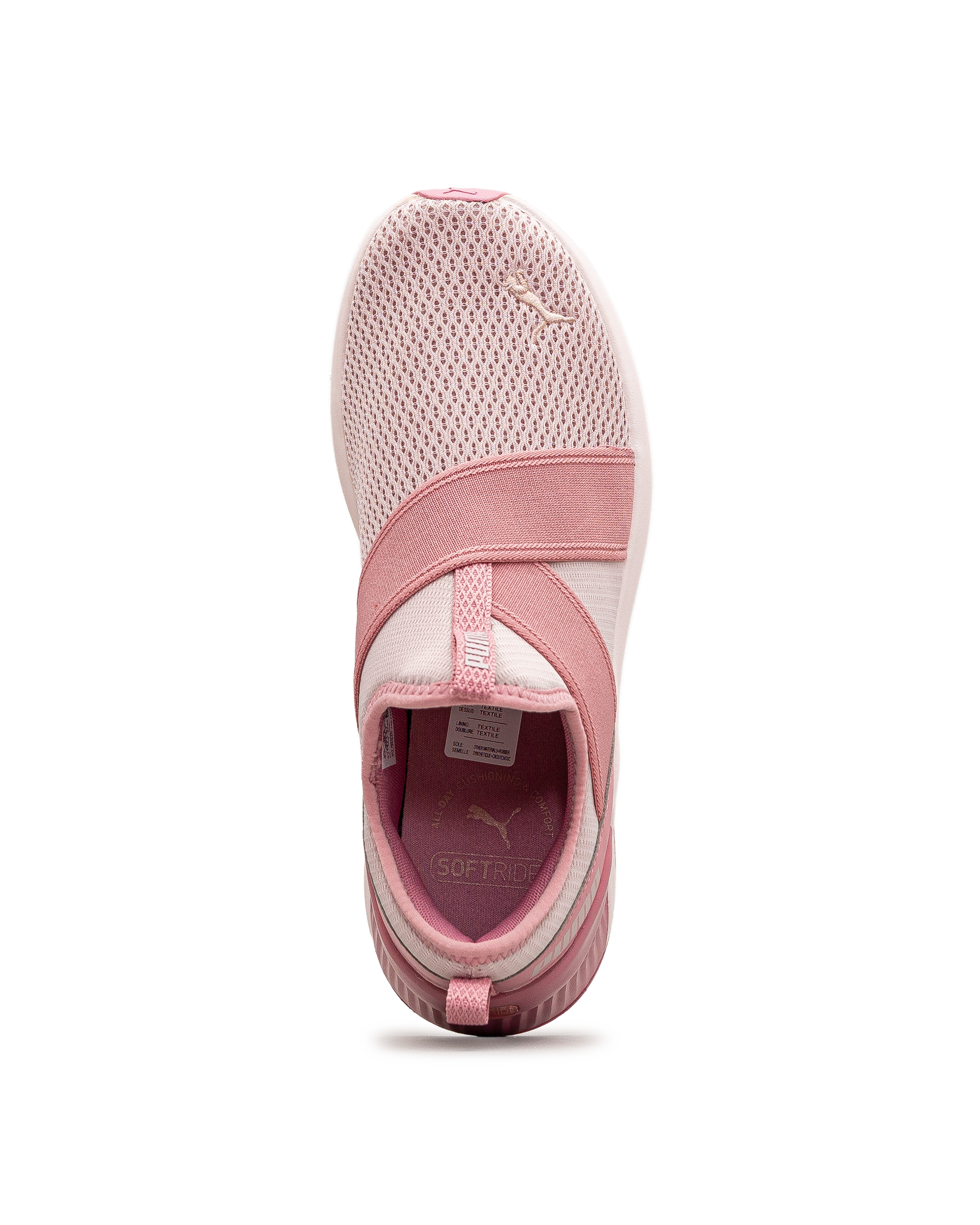Softride harli slip on  - Rose pale - #15B-201