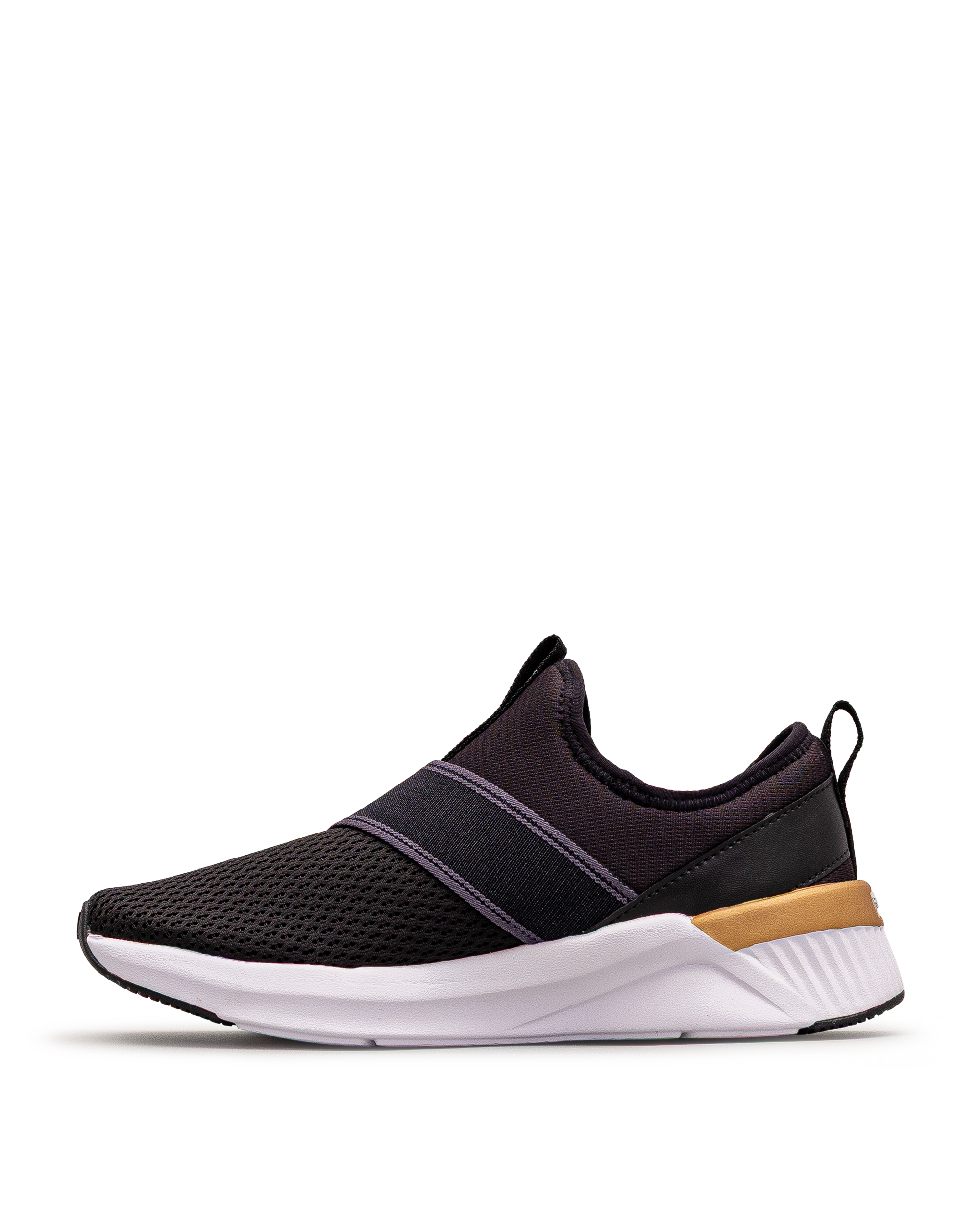 Softride harli slip on  - Noir - #15B-201