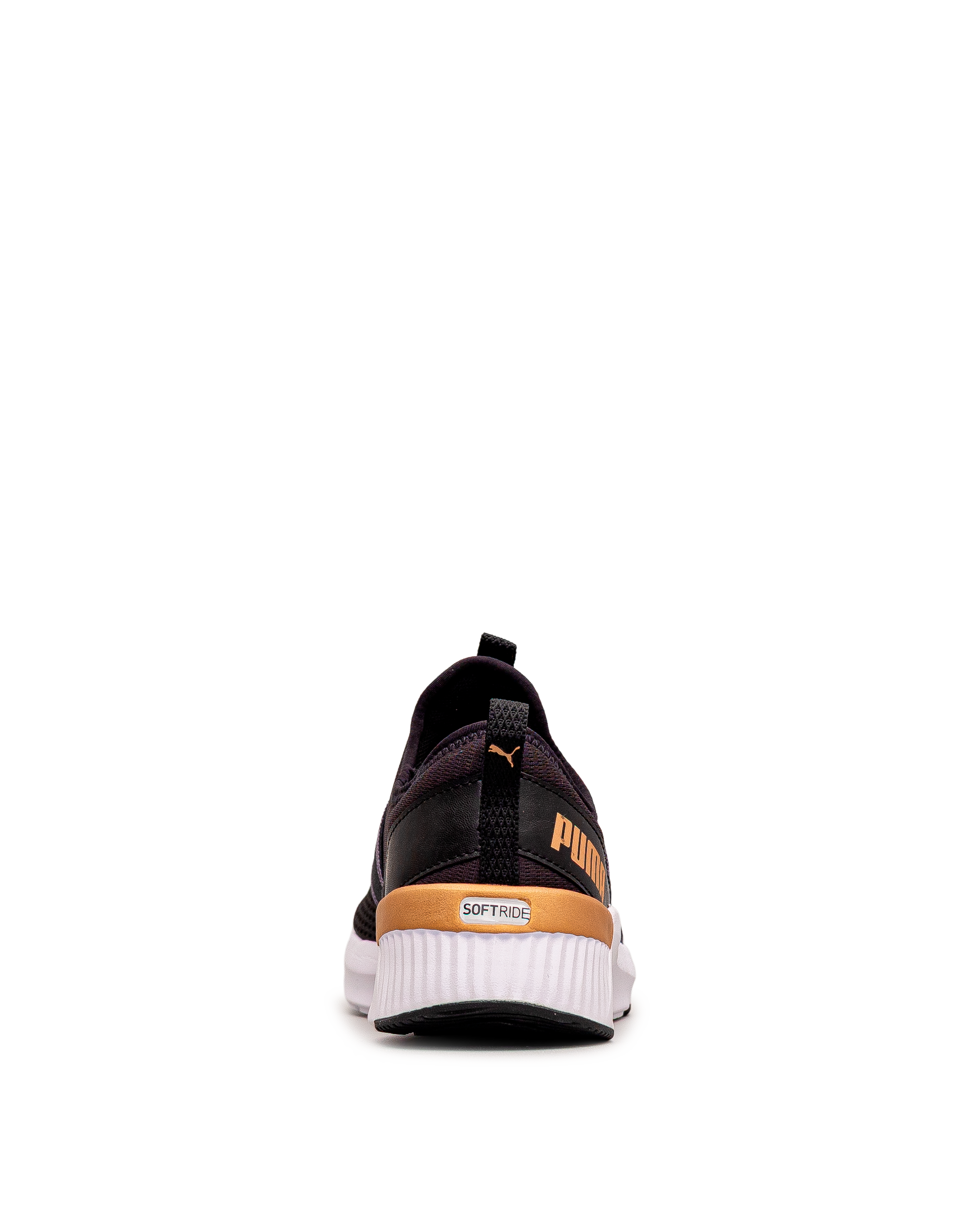 Softride harli slip on  - Noir - #15B-201