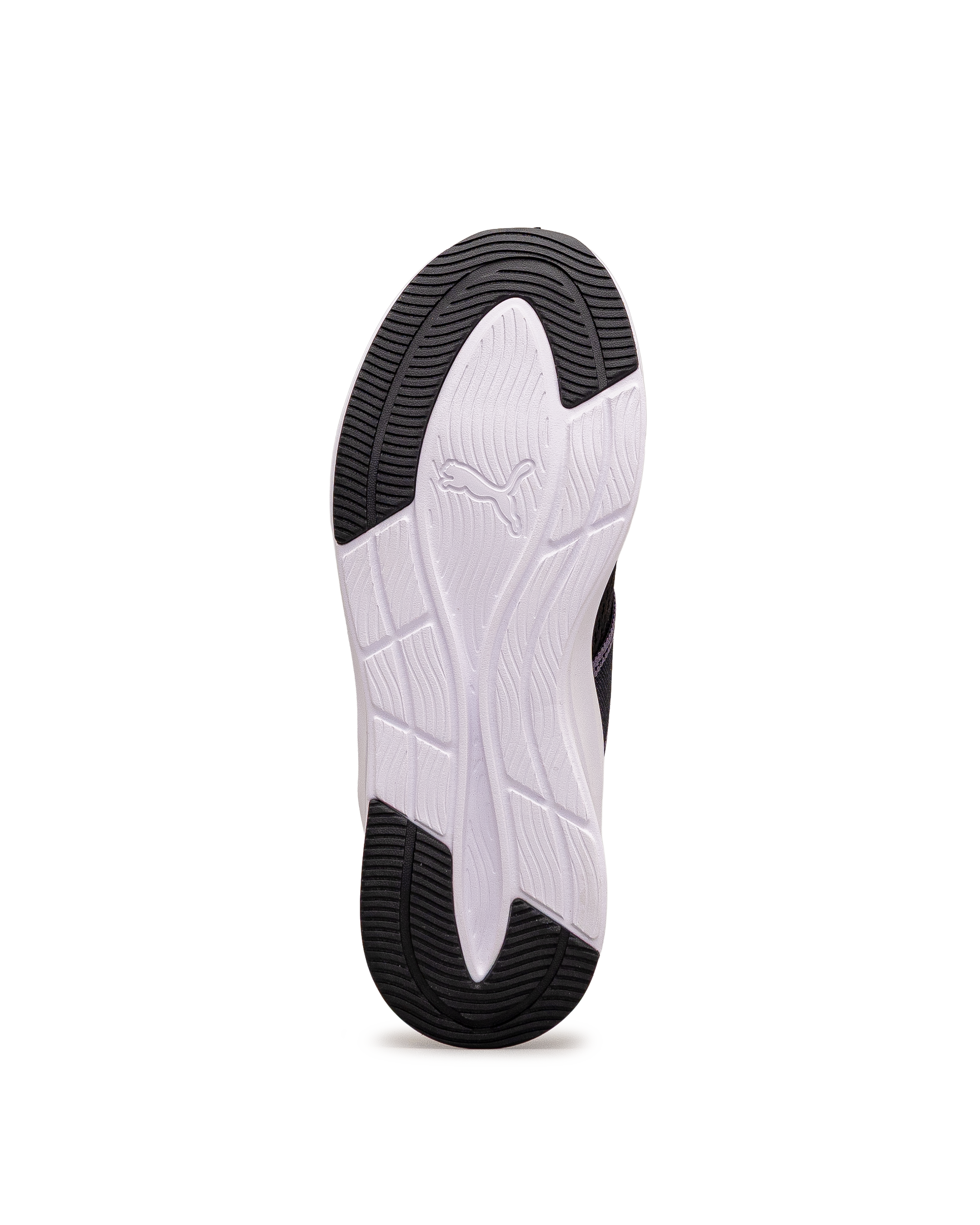 Softride harli slip on  - Noir - #15B-201