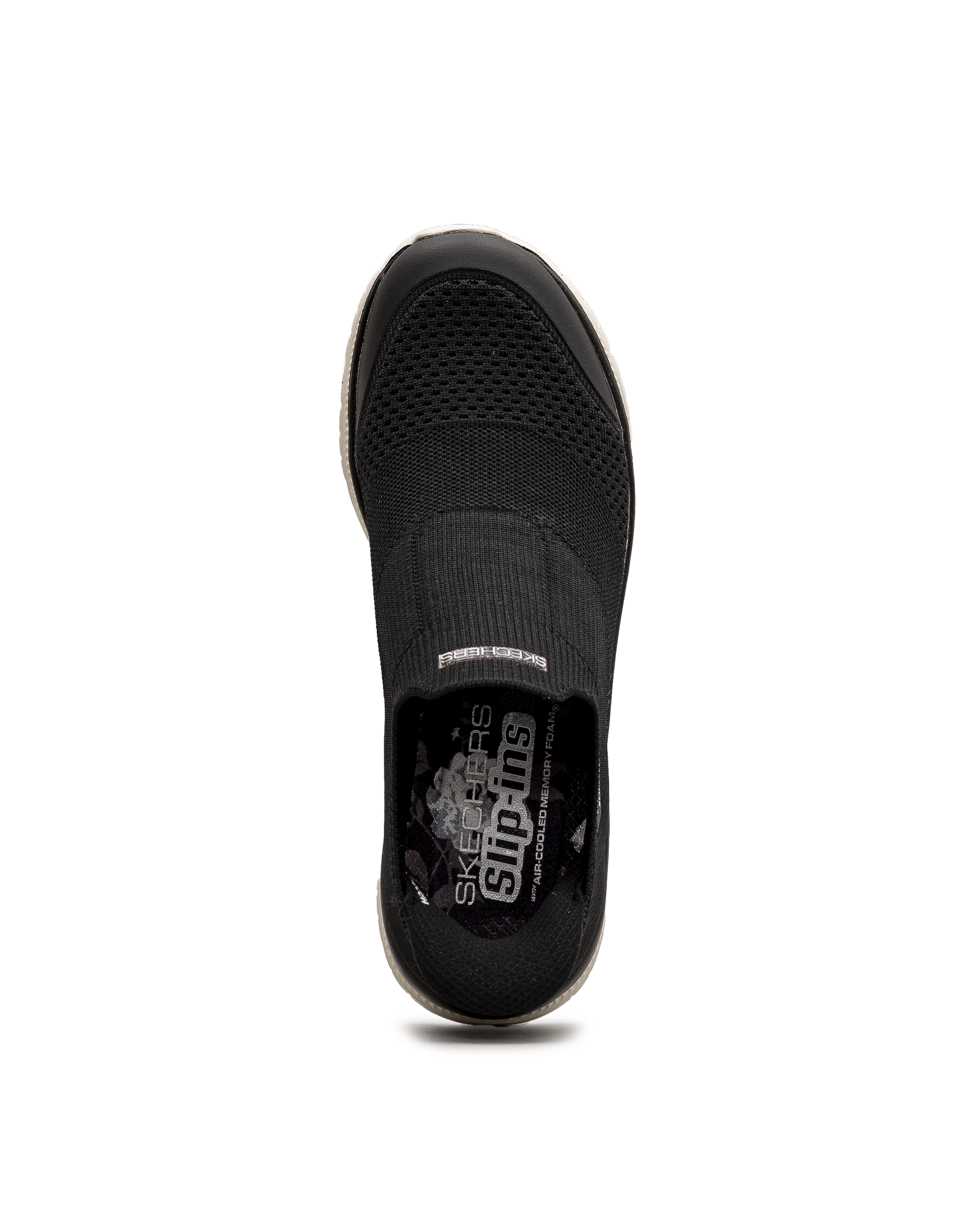 Virtue  - Noir - #15B-206