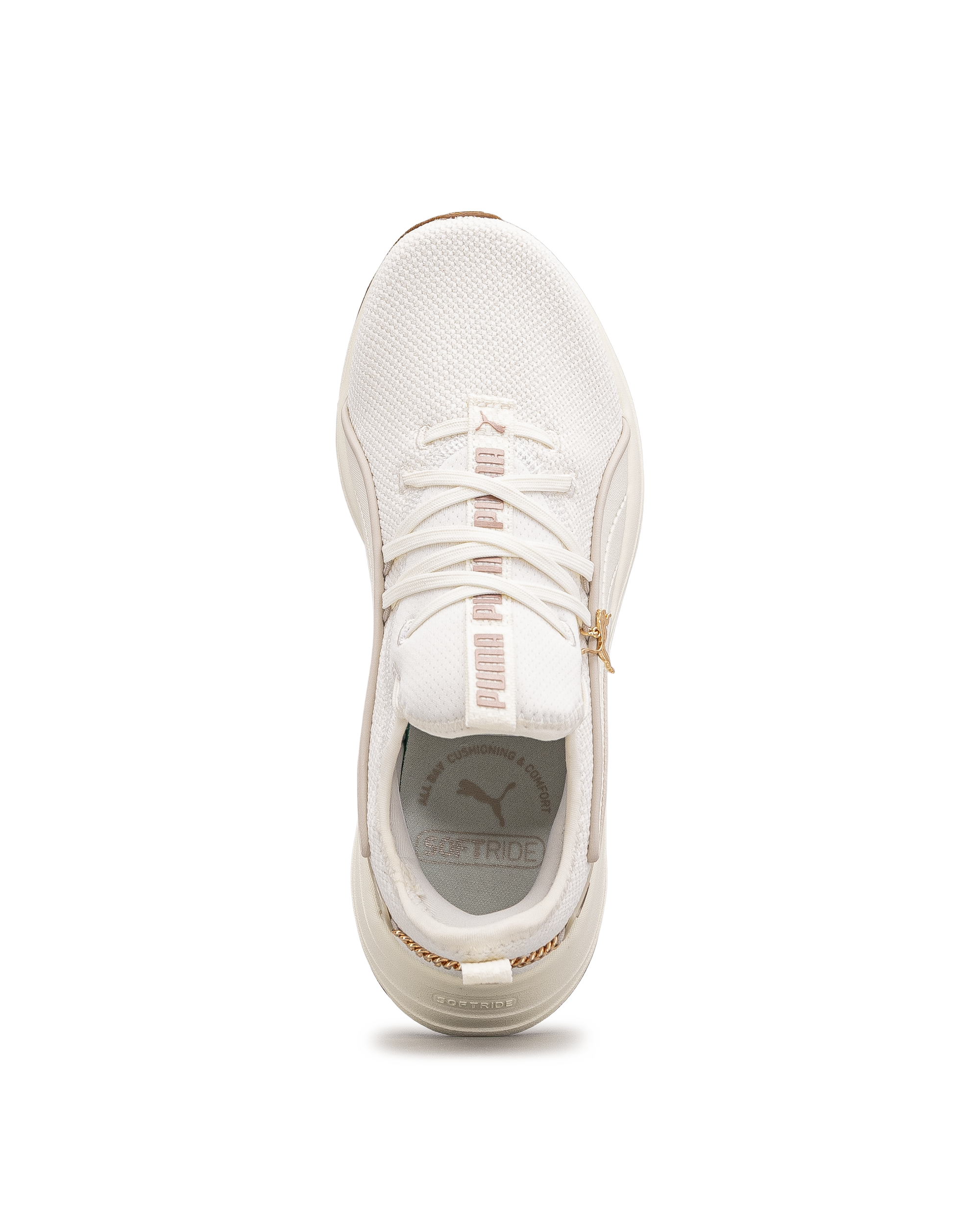 Softride sabrina  - Beige - #15B-208