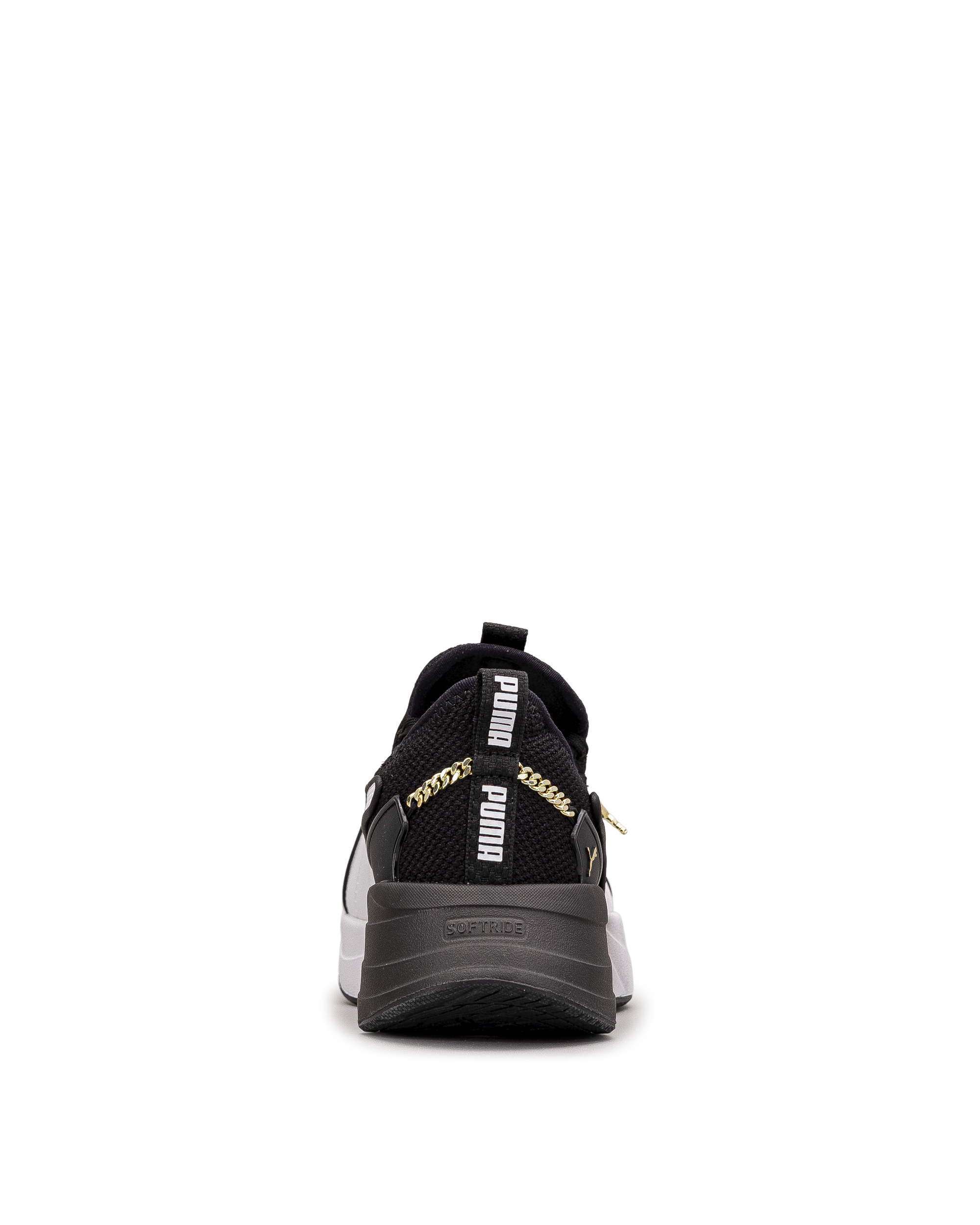 Softride sabrina  - Noir - #15B-208