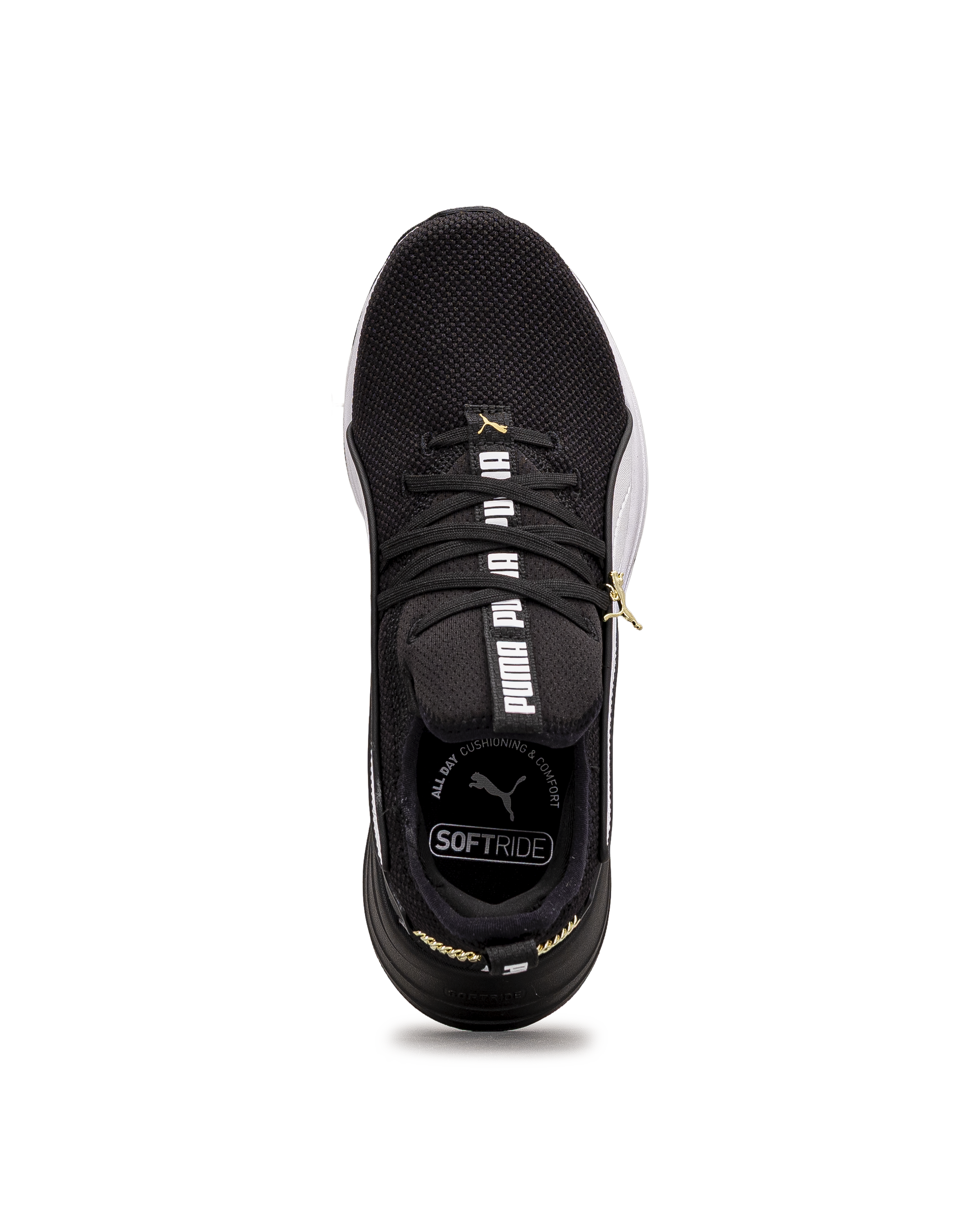 Softride sabrina  - Noir - #15B-208