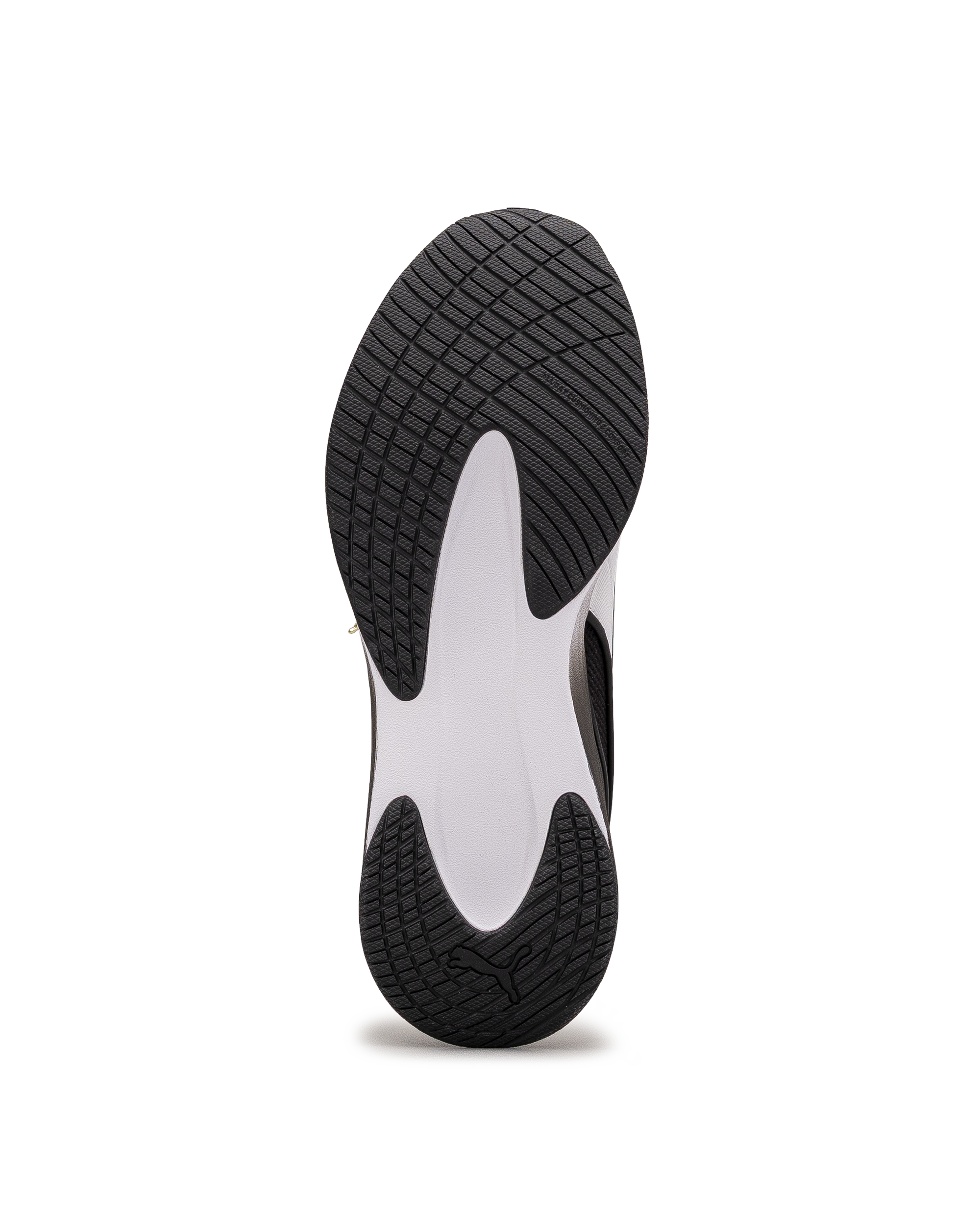 Softride sabrina  - Noir - #15B-208