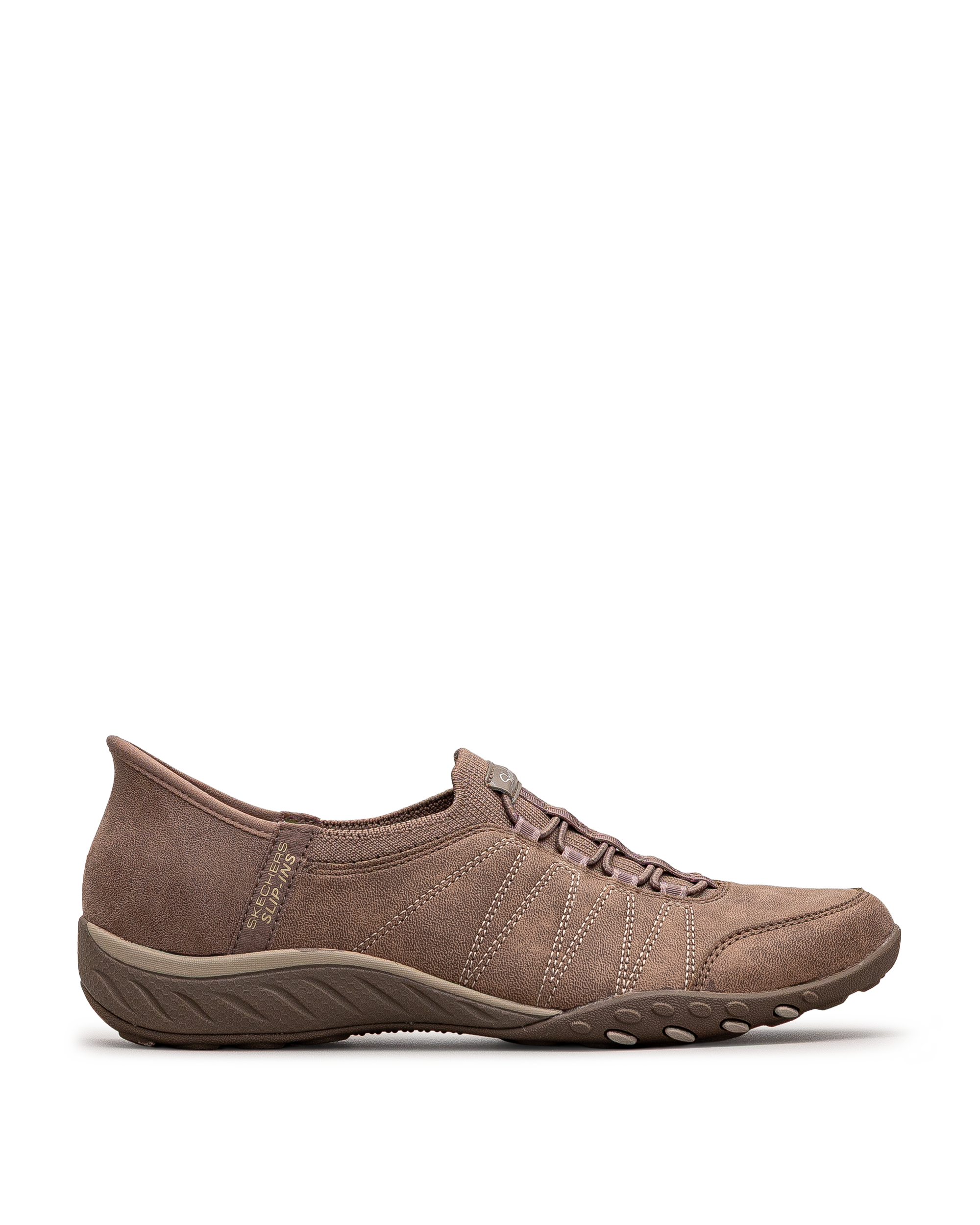 Slip ins  - Taupe - #15B-211