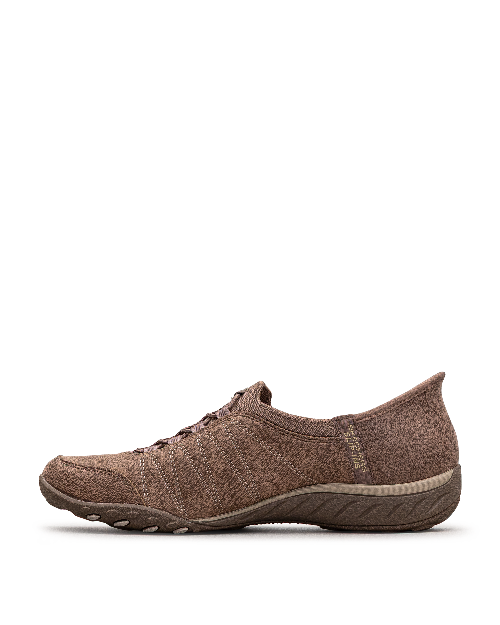 Slip ins  - Taupe - #15B-211