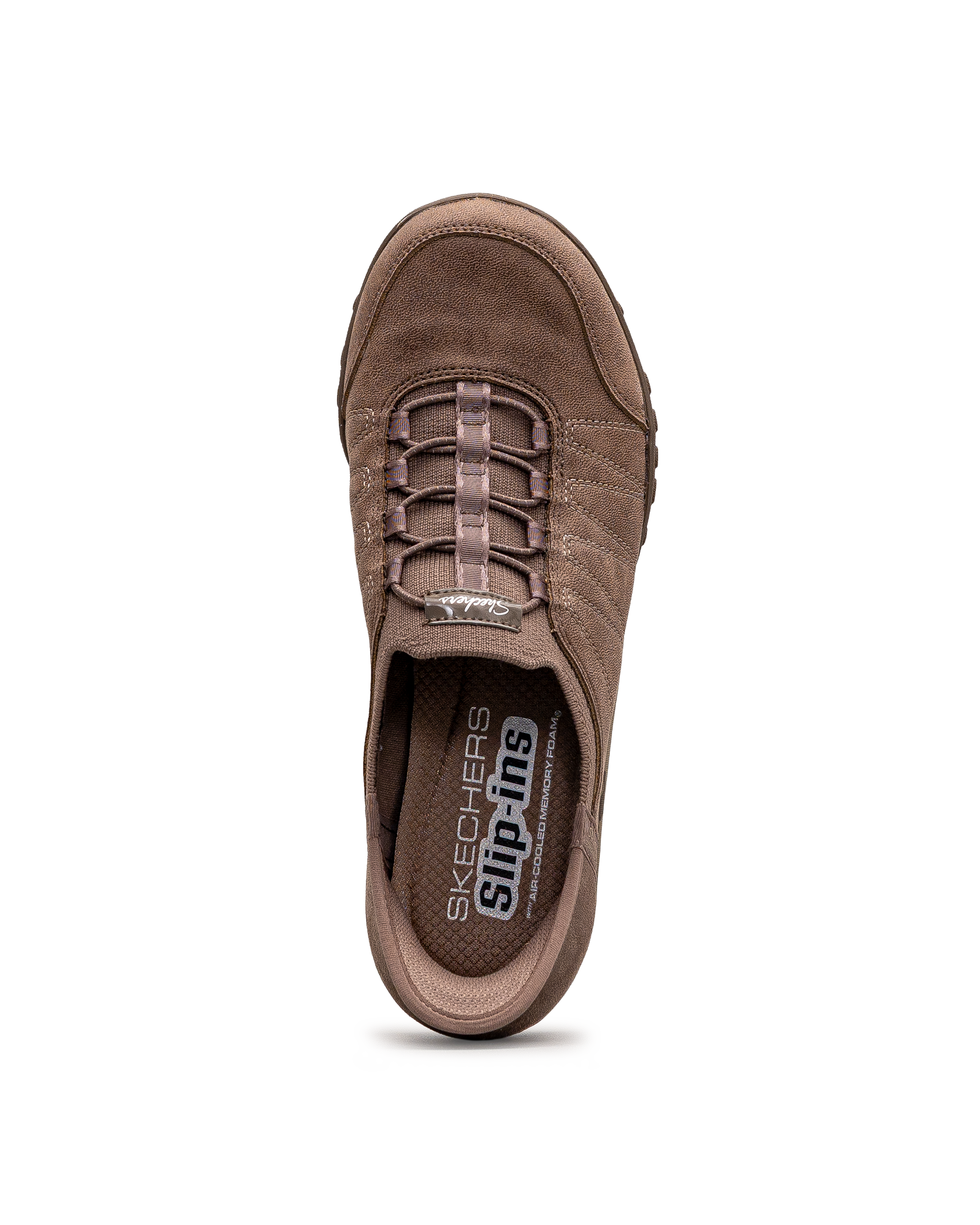 Slip ins  - Taupe - #15B-211