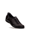 Slip ins  - Noir uni - #15B-211