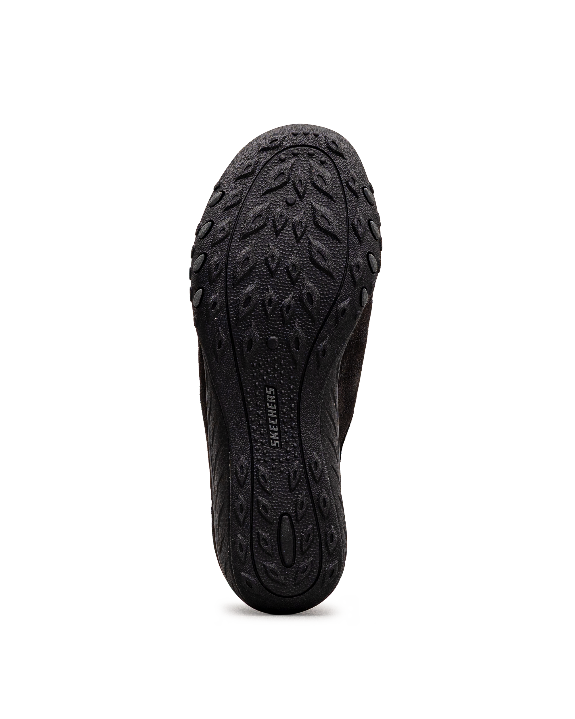 Slip ins  - Noir uni - #15B-211
