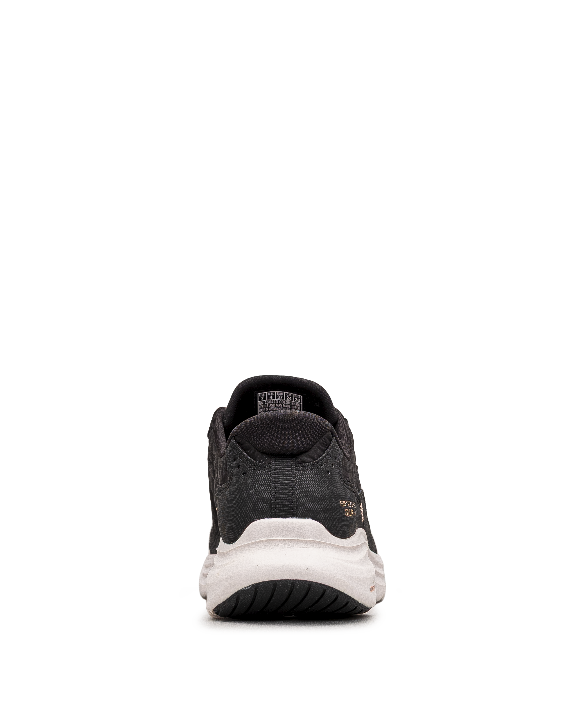 Contour cozy  - Noir - #15B-212