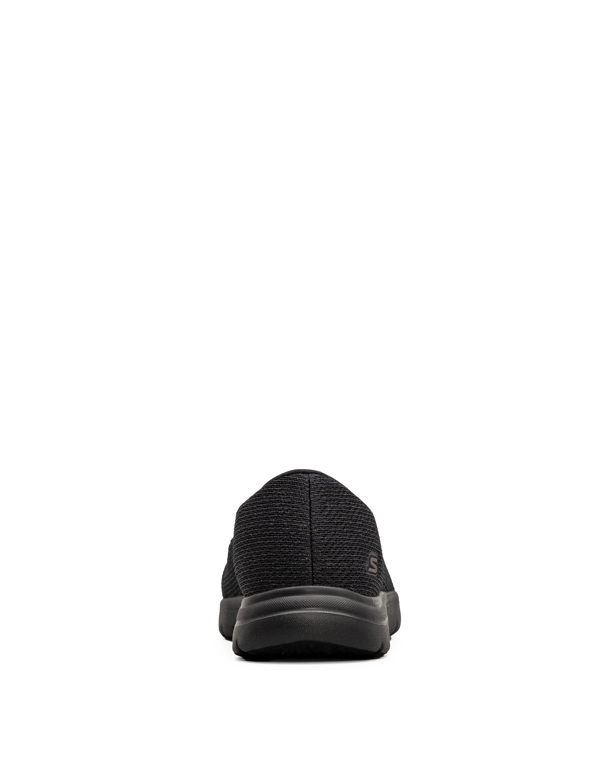 Cherished - Noir uni - #15B-213