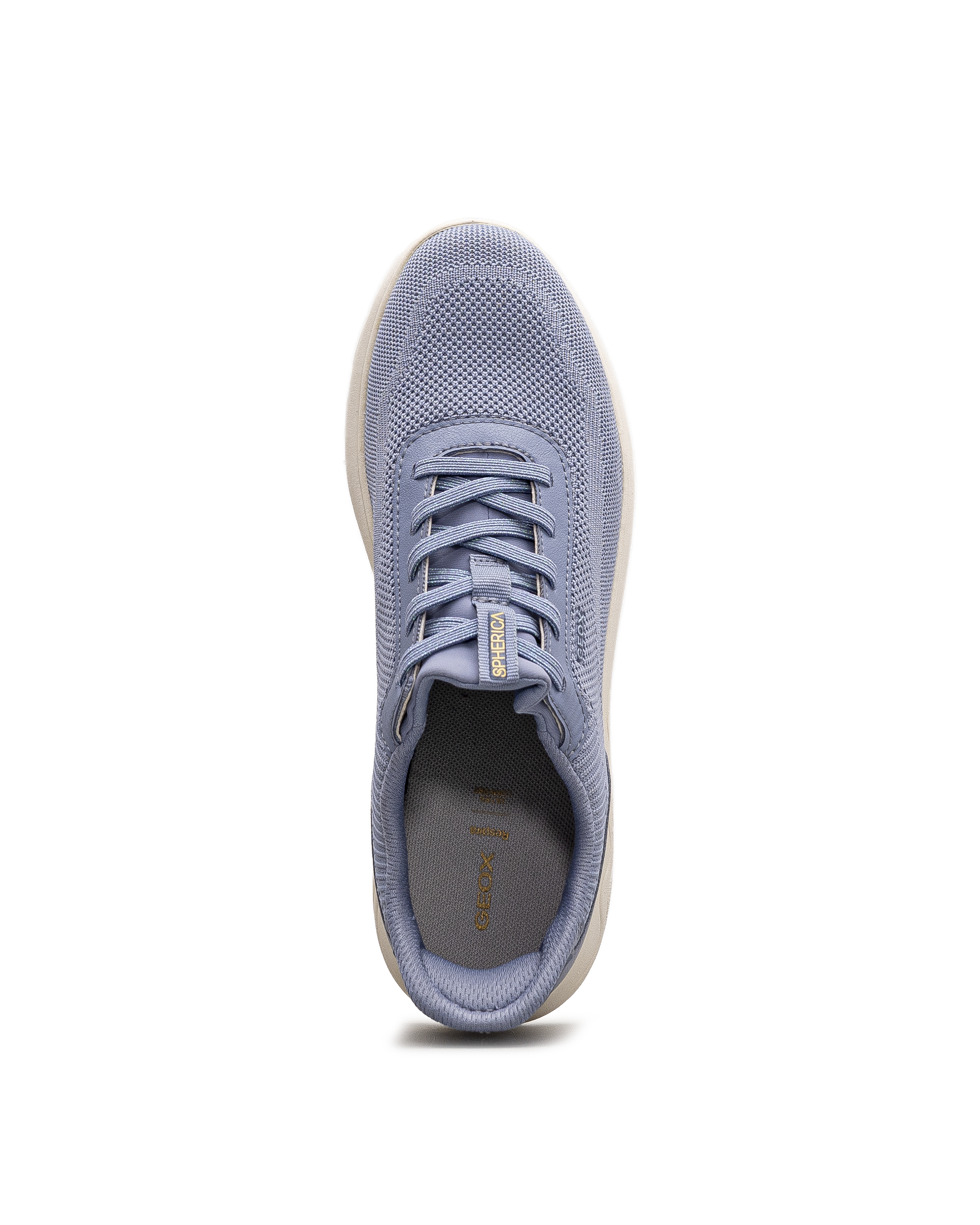 Spherica plus - Bleu pale - #15B-215