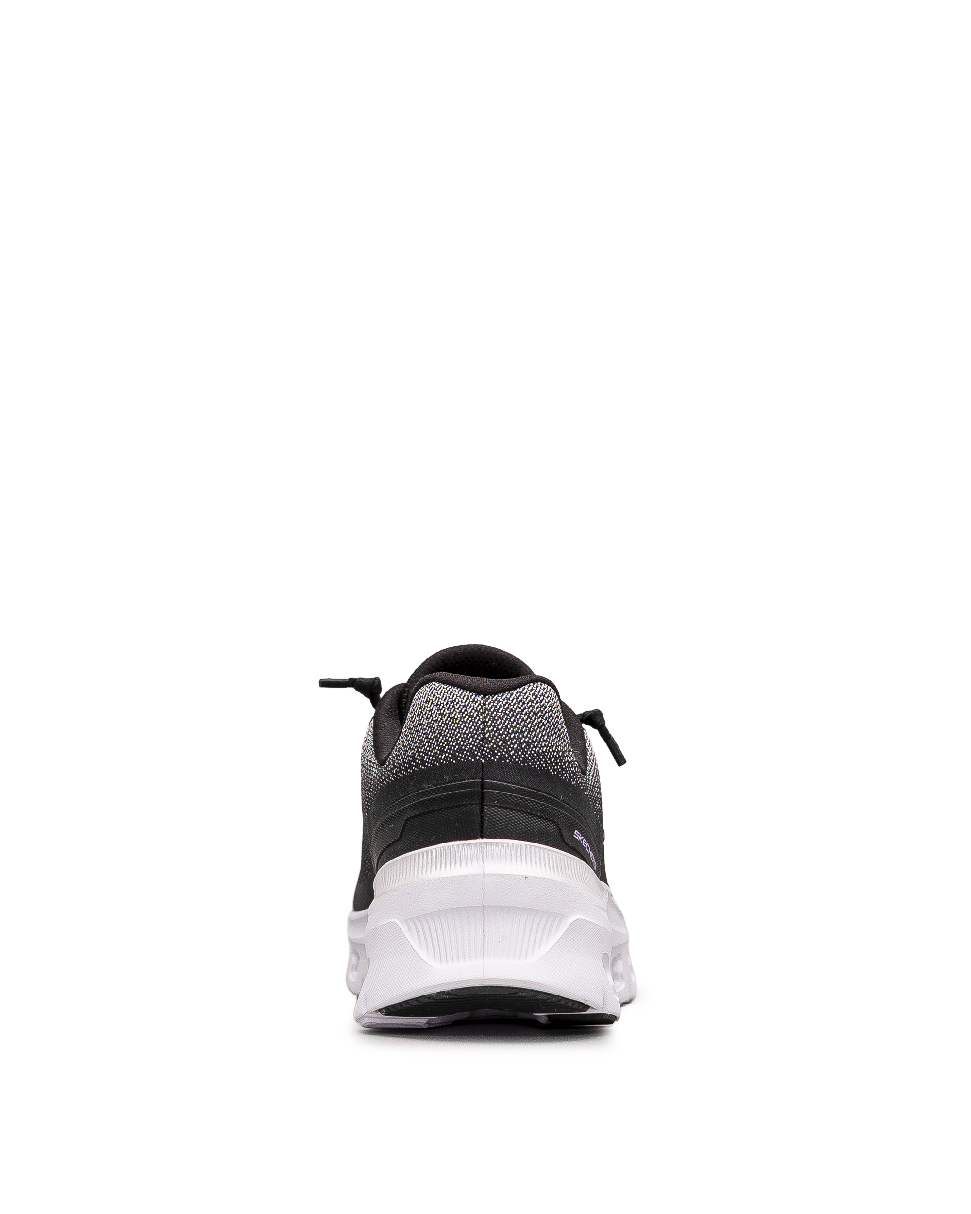 Soft mirage - Noir - #15B-218