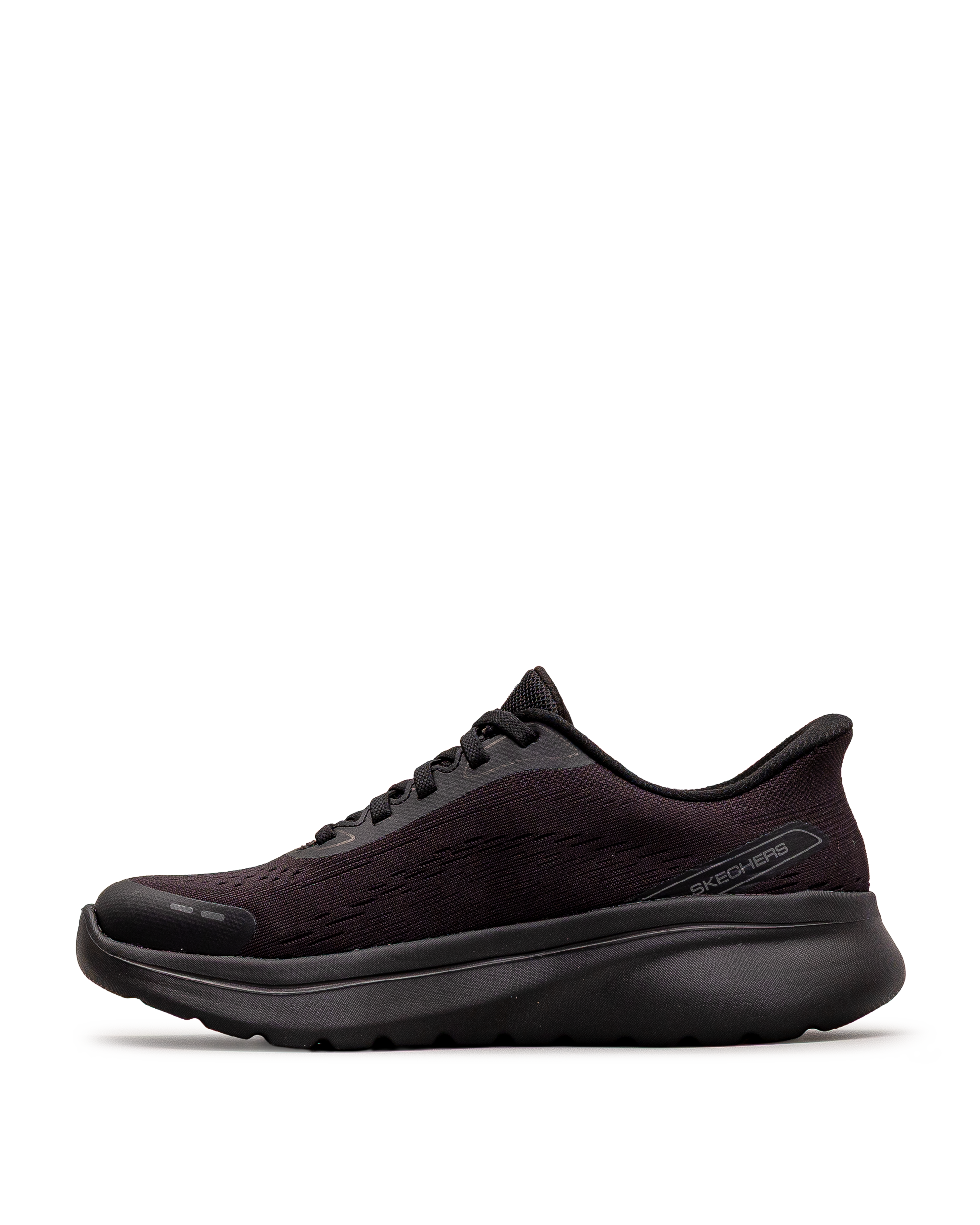 Go walk emory - Noir uni - #15B-21