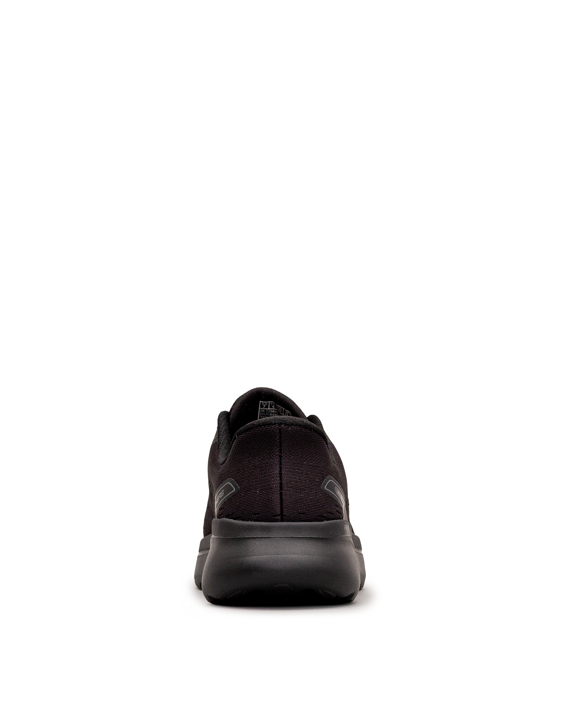 Go walk emory - Noir uni - #15B-21