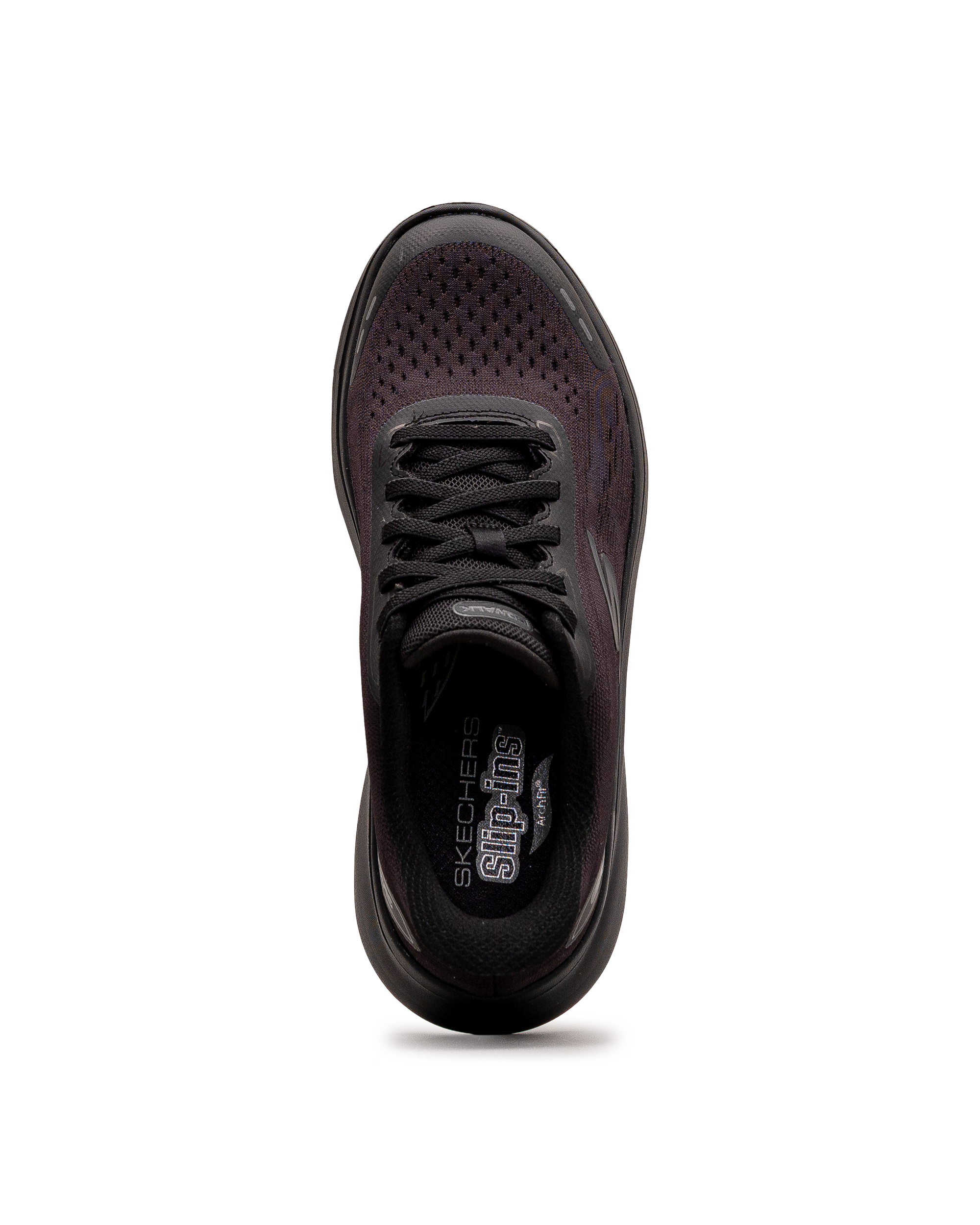 Go walk emory - Noir uni - #15B-21