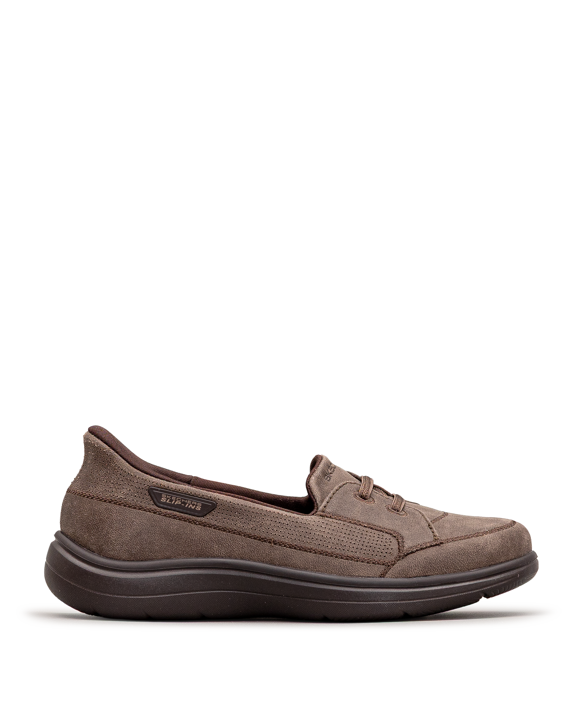 Flex radiant  - Brun - #15B-220