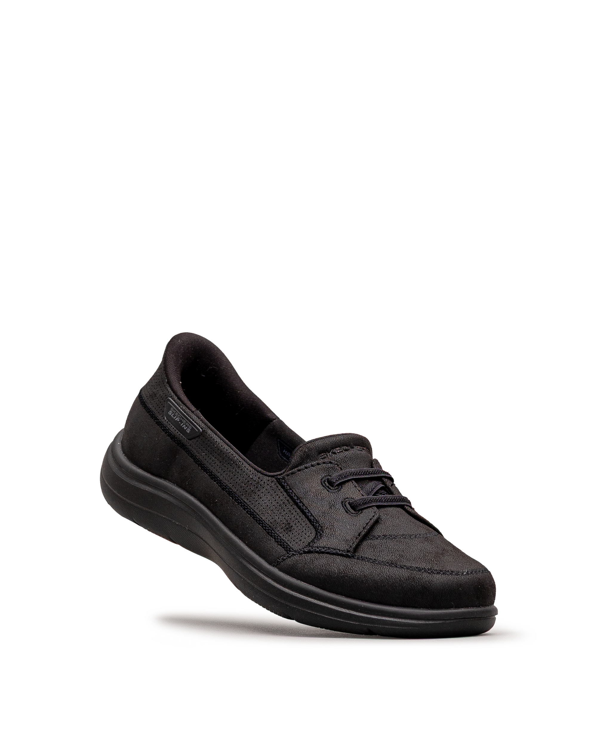 Flex radiant  - Noir uni - #15B-220