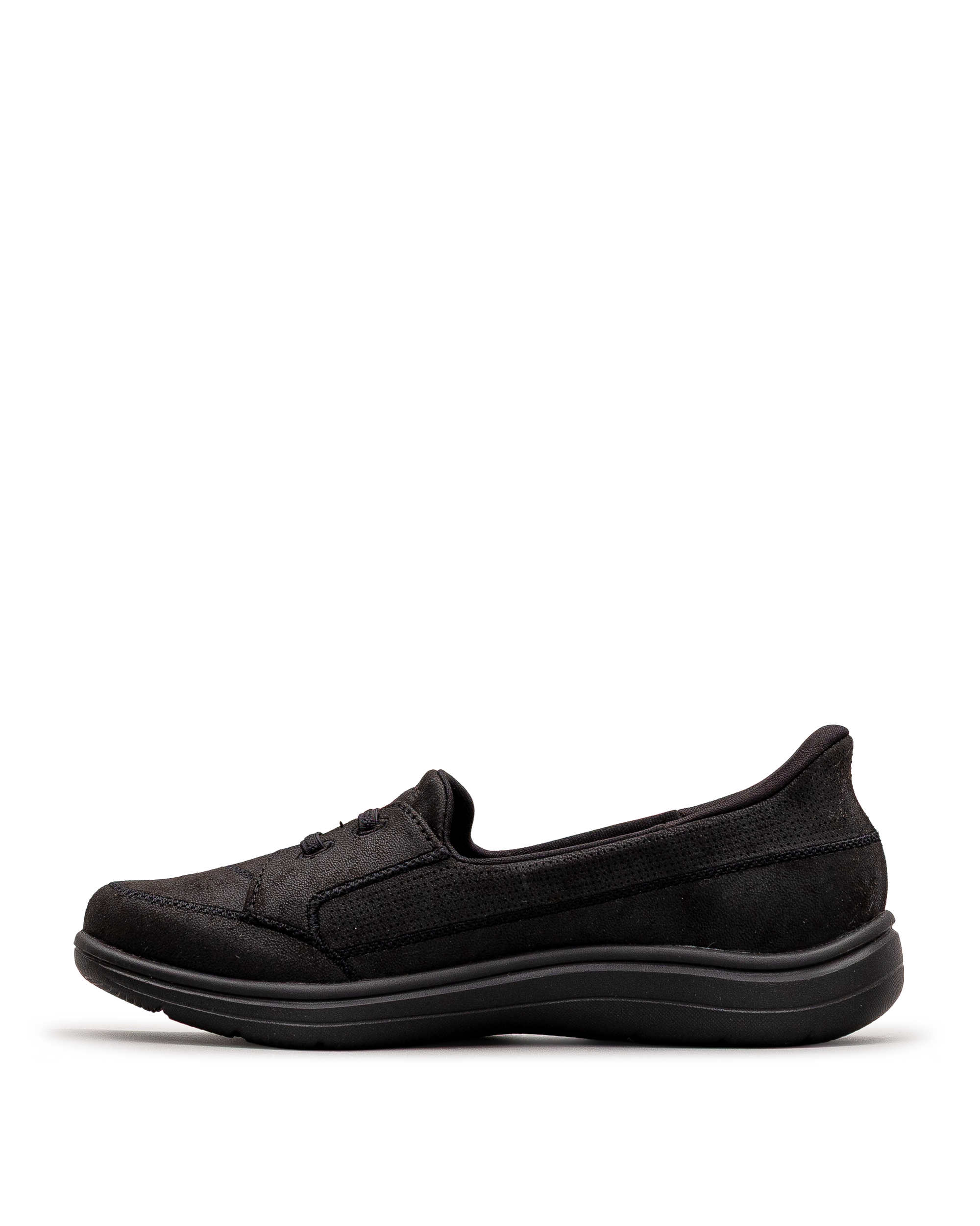Flex radiant  - Noir uni - #15B-220