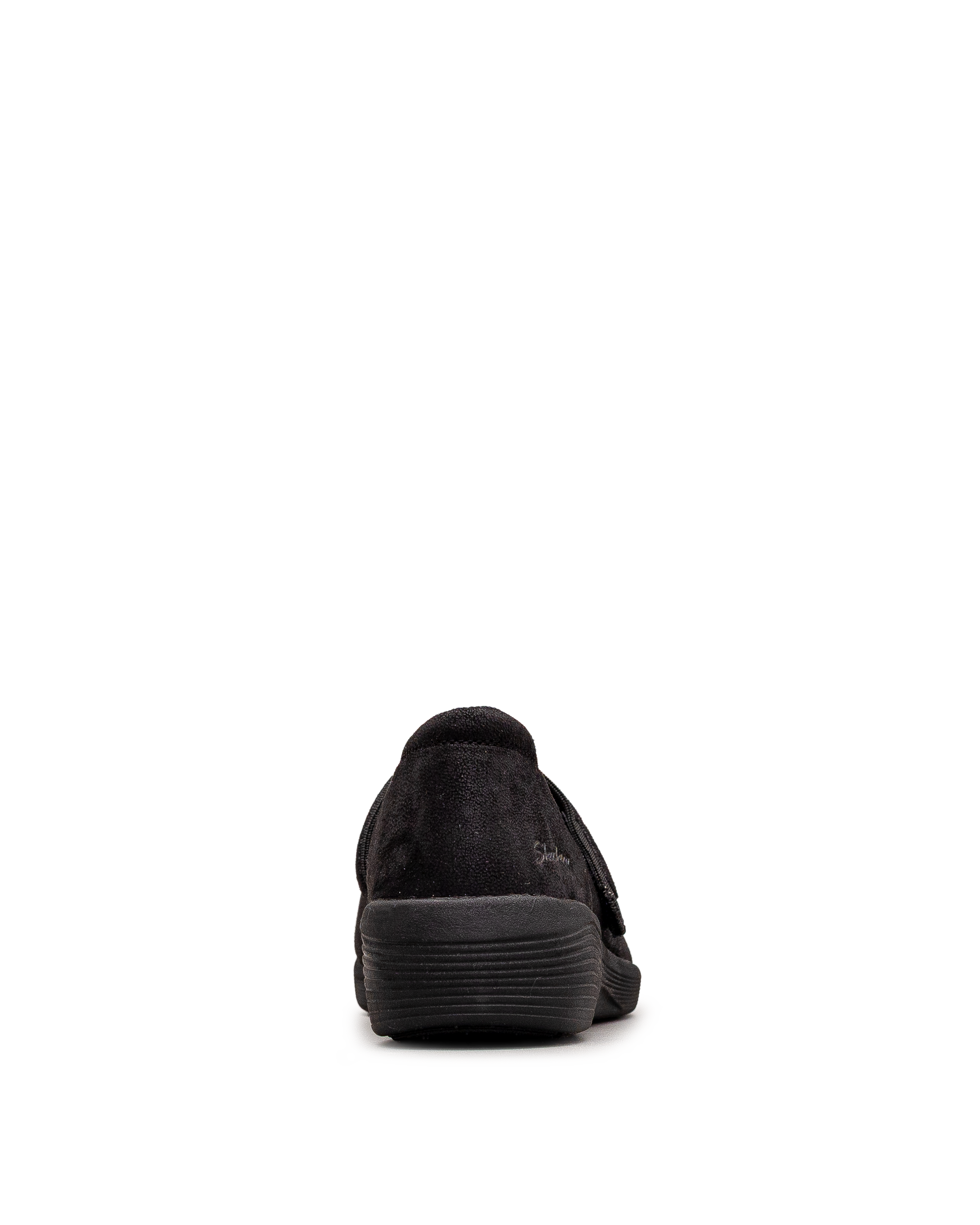 Arya  - Noir uni - #15B-225