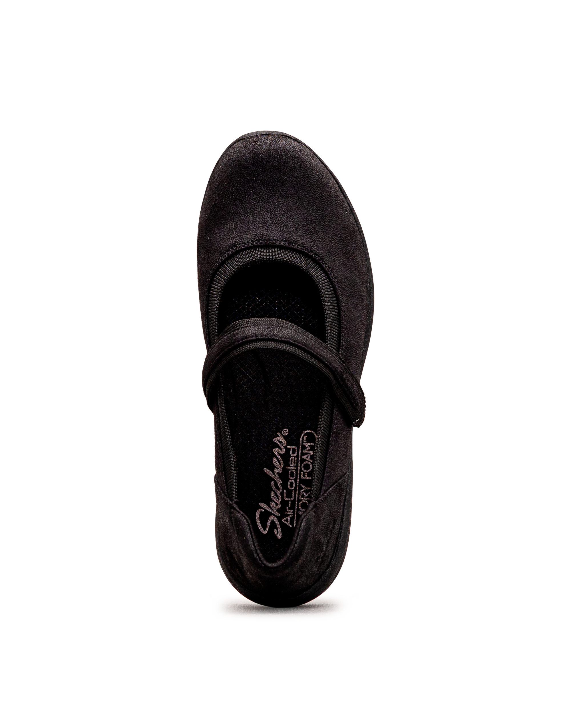 Arya  - Noir uni - #15B-225