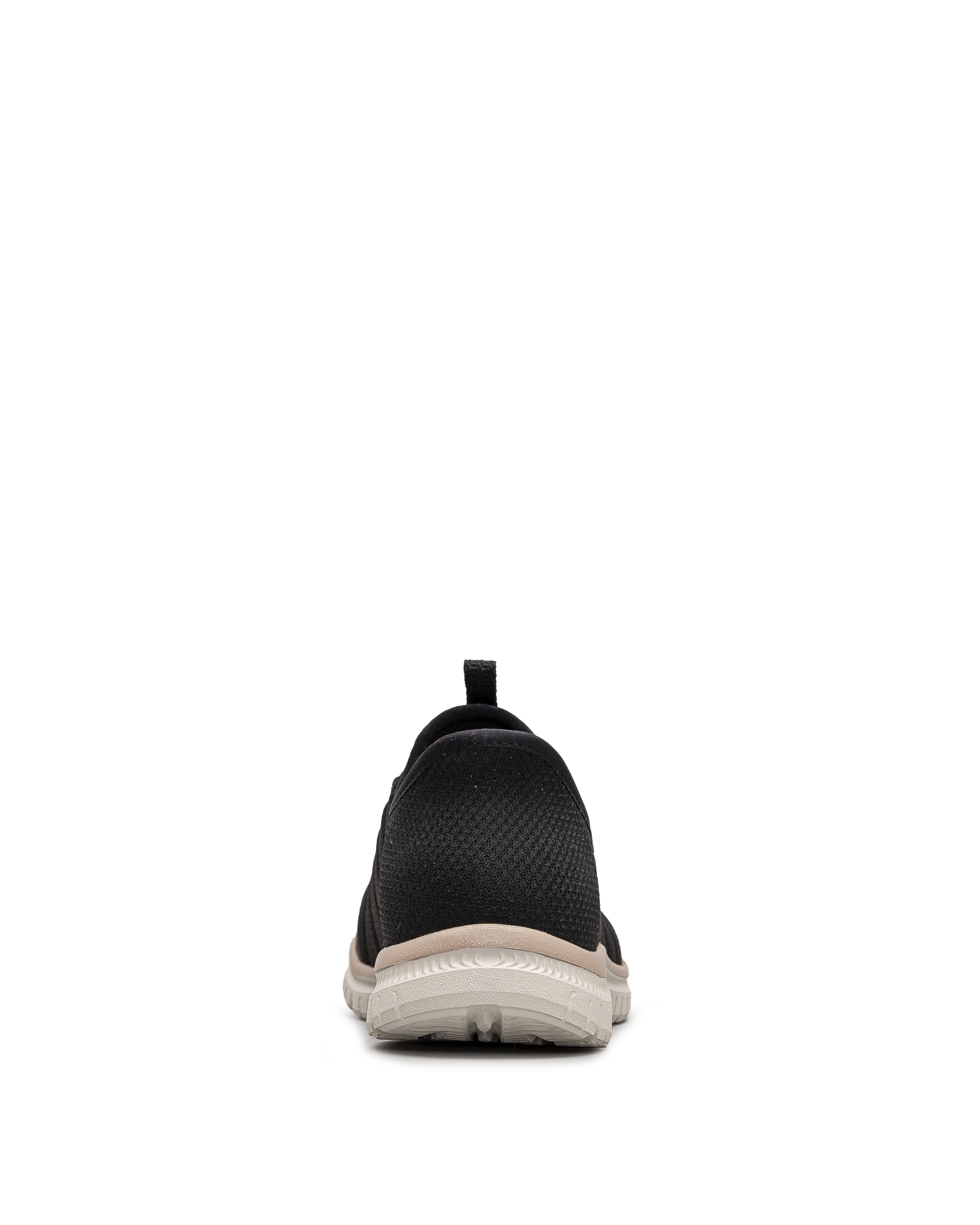 Virtue glow - Noir - #15B-227
