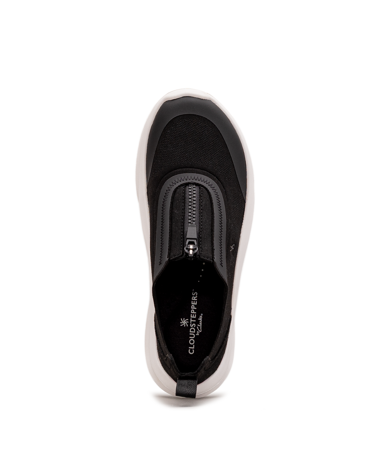 Slveana bay - Noir - #15B-229