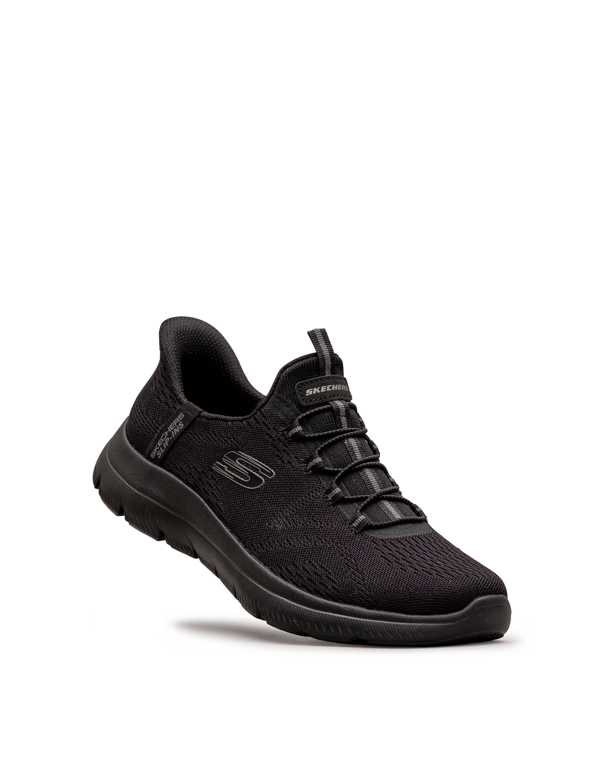 Dream chaser  - Noir uni - #15B-231