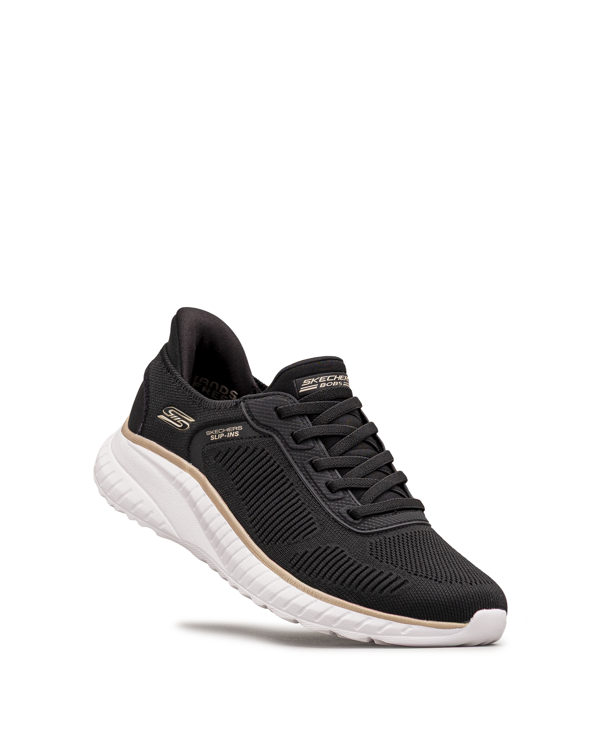 Bobs sport squad  - Noir - #15B-245