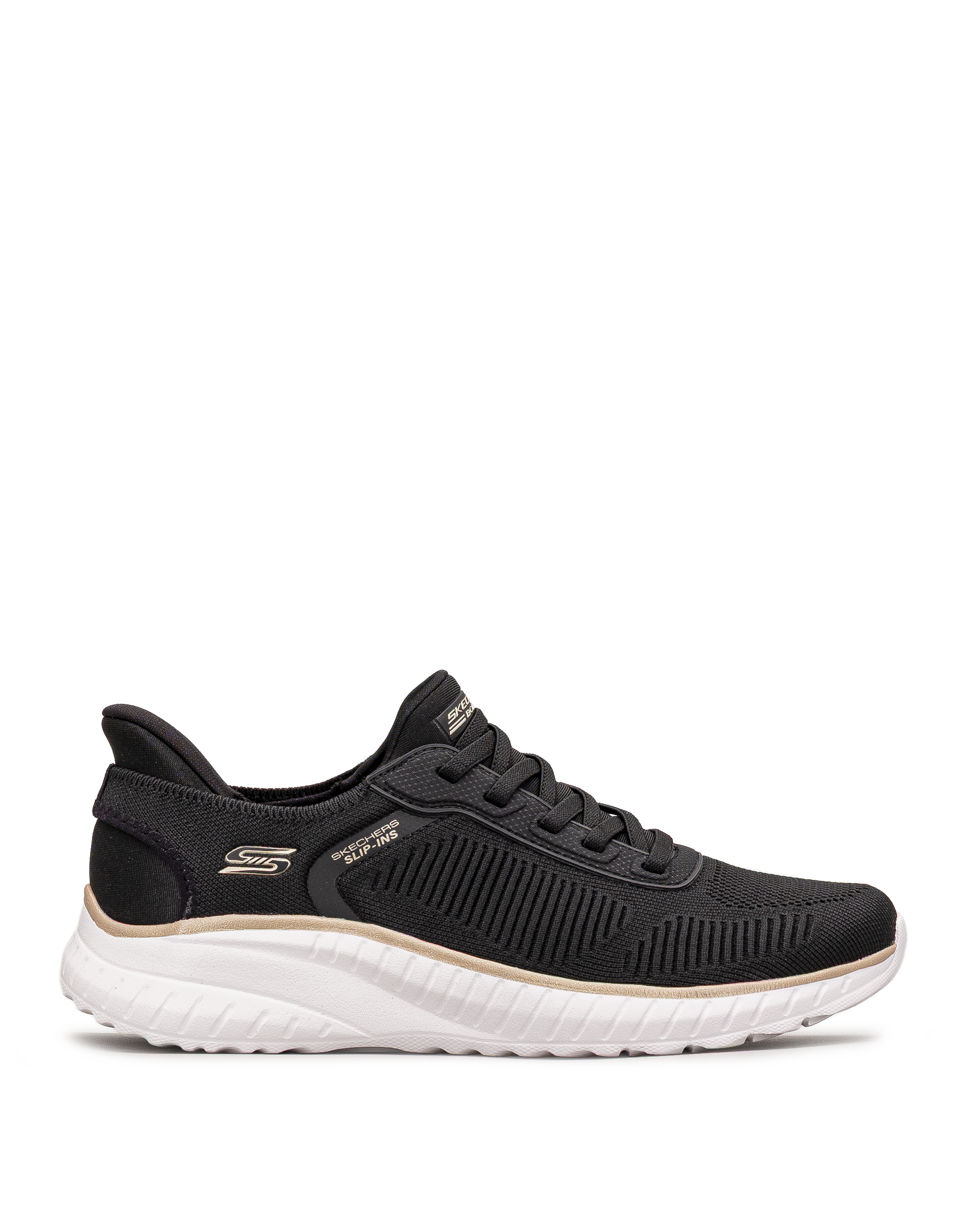 Bobs sport squad  - Noir - #15B-245