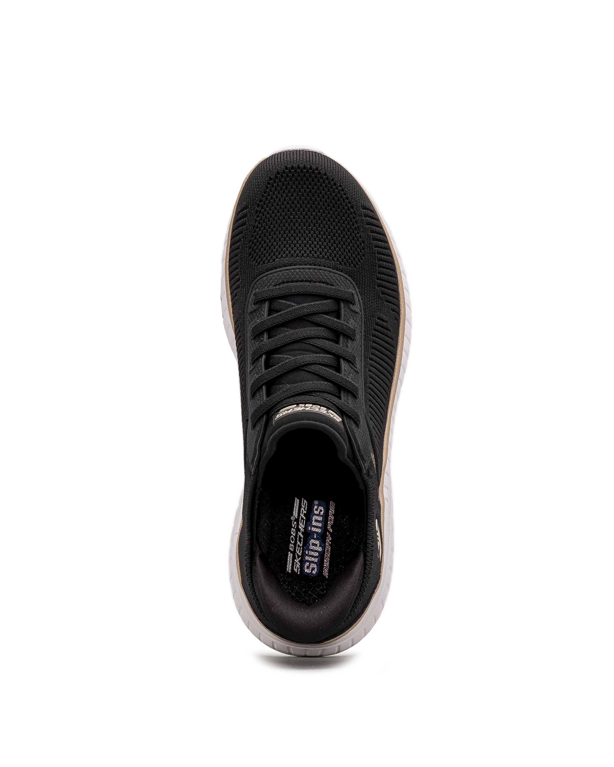 Bobs sport squad  - Noir - #15B-245