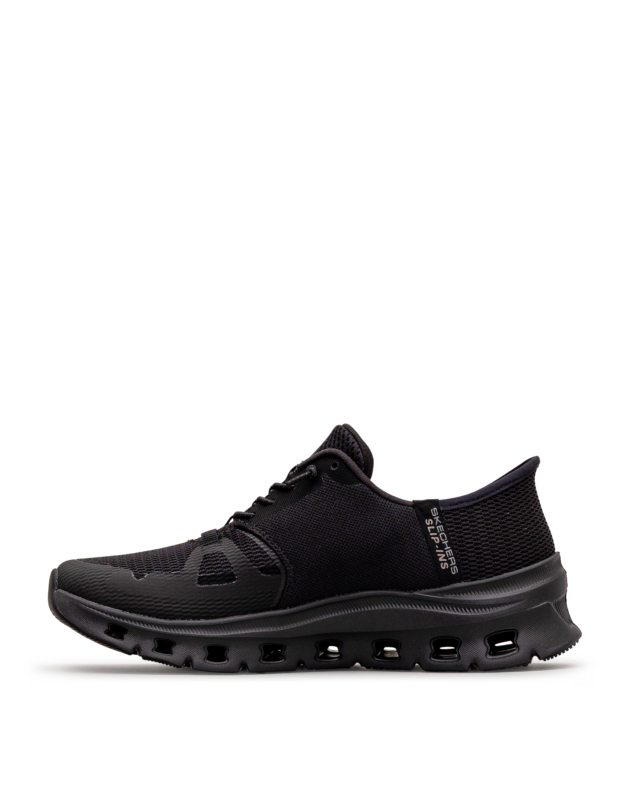 Glide step pro  - Noir uni - #15B-251