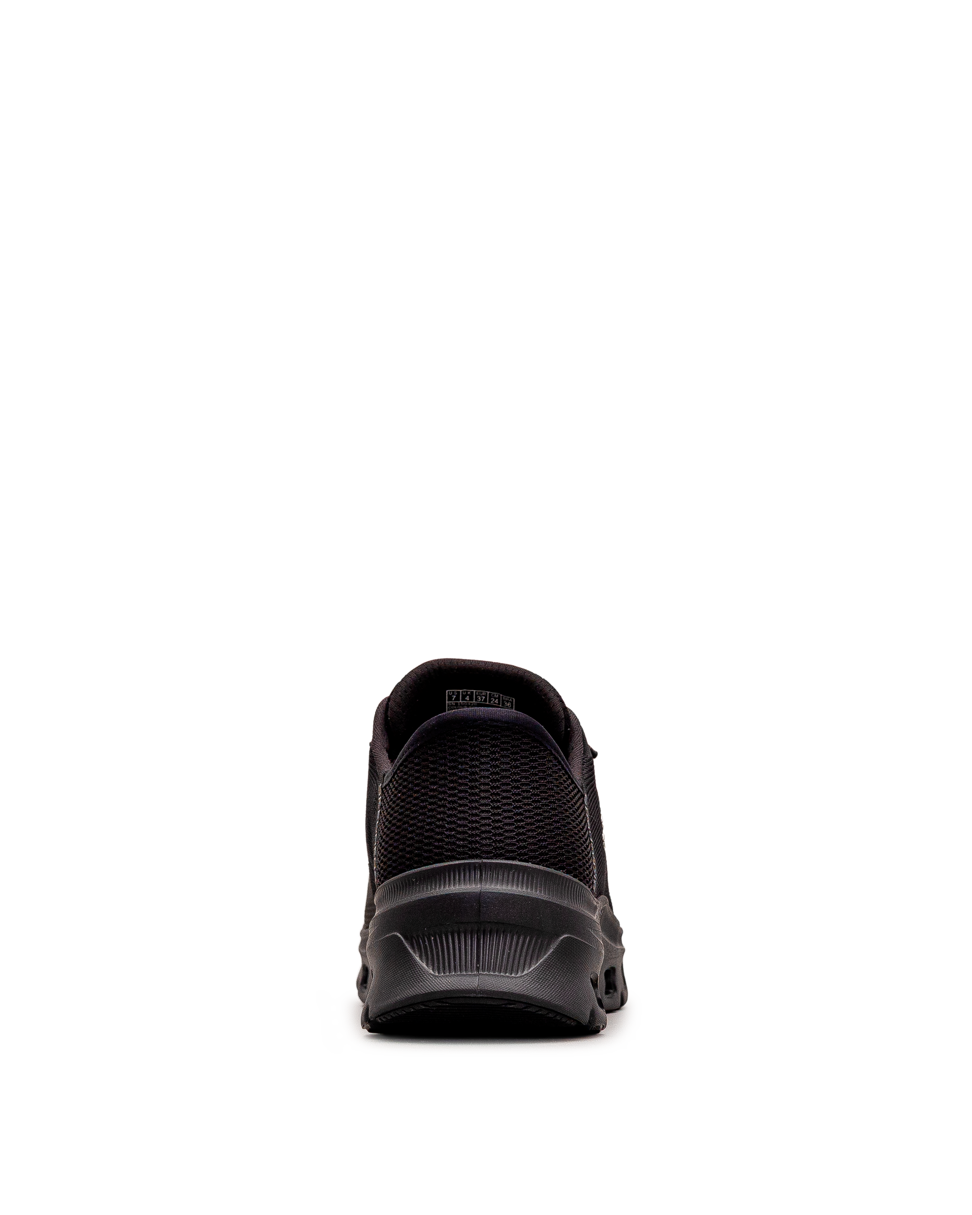 Glide step pro  - Noir uni - #15B-251