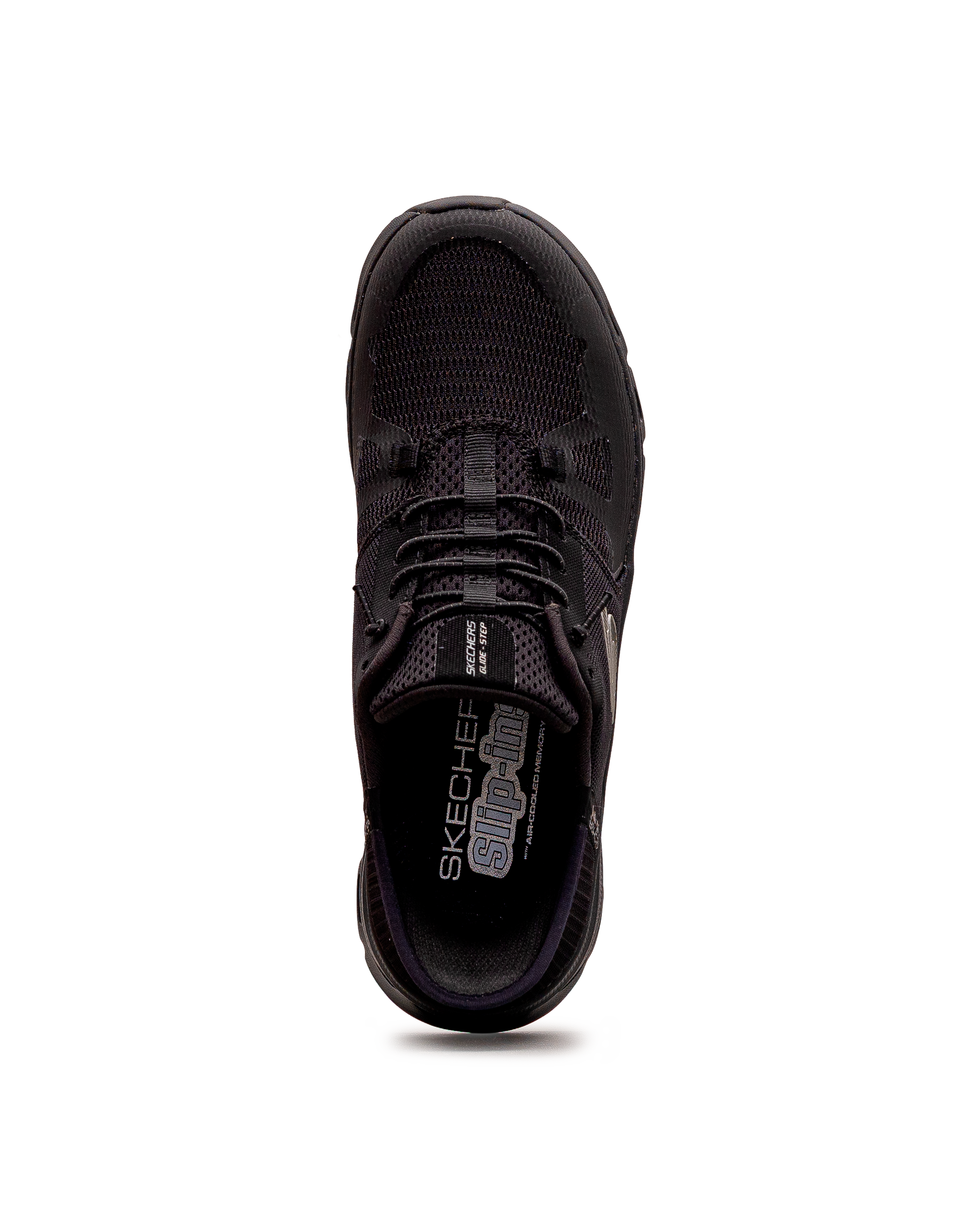Glide step pro  - Noir uni - #15B-251